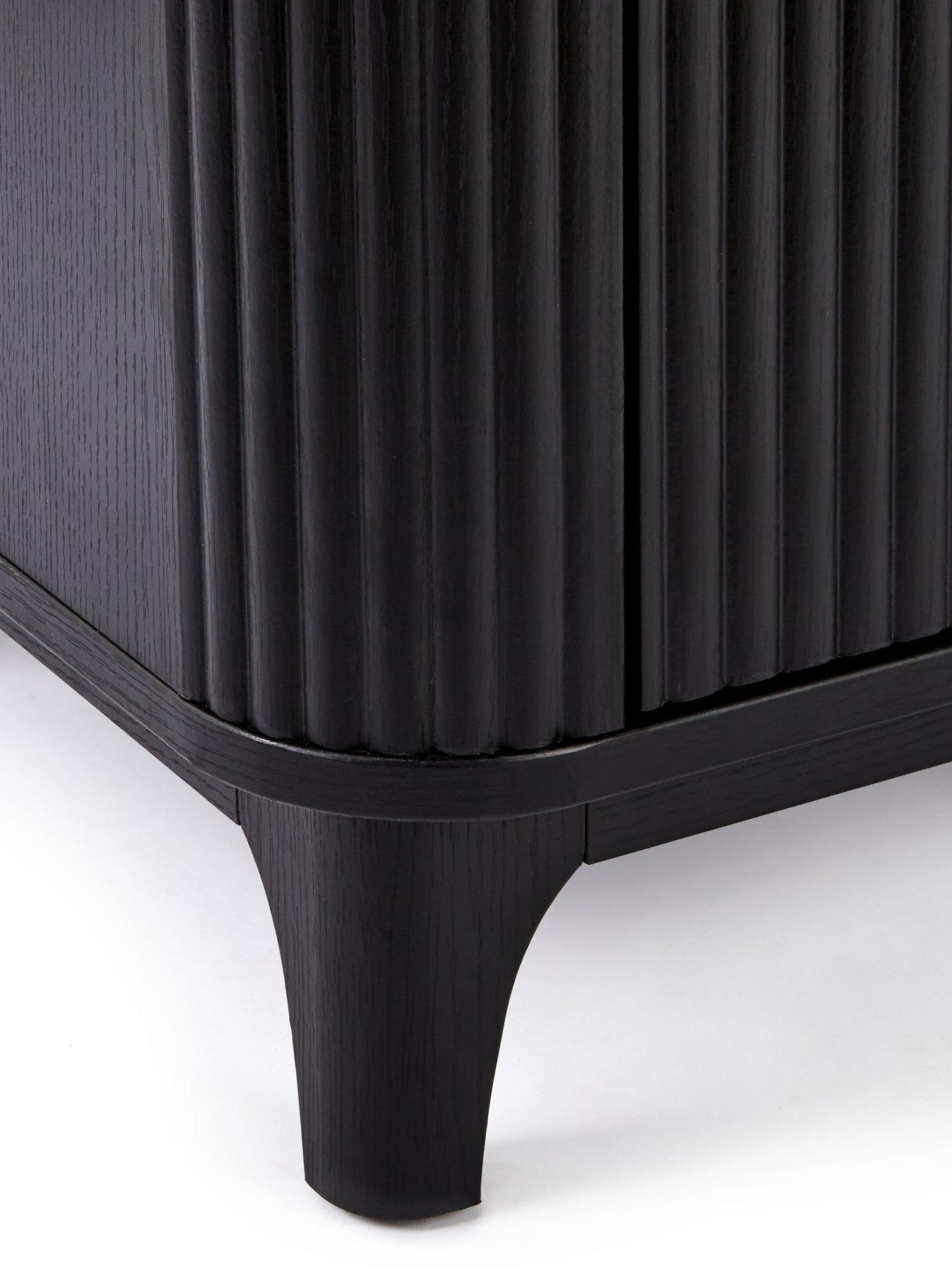 Image 6 of 7 of The Very Collection Carina Pack (side Table, Coffee, Tv Unit)