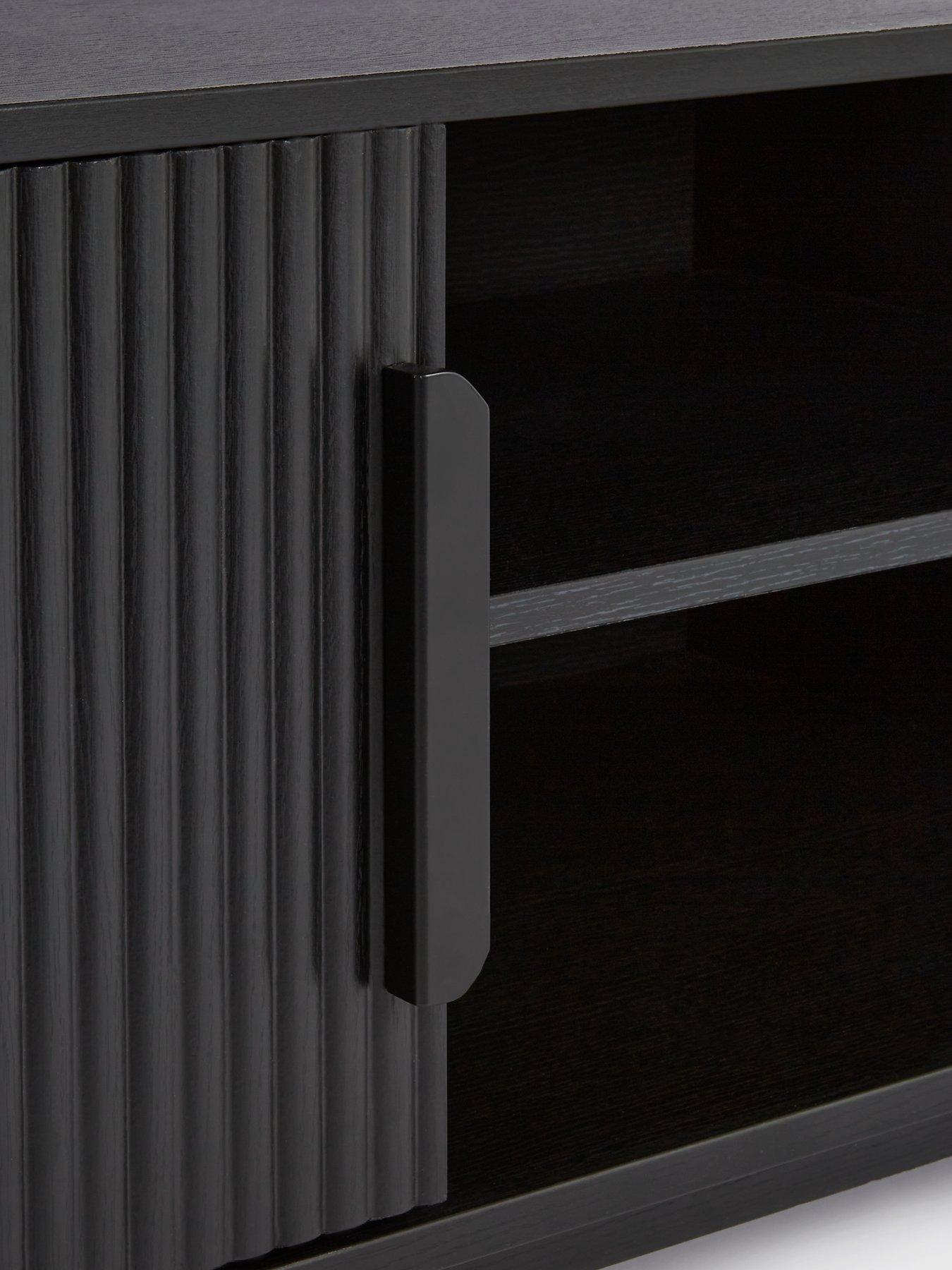 Image 7 of 7 of The Very Collection Carina Pack (side Table, Coffee, Tv Unit)