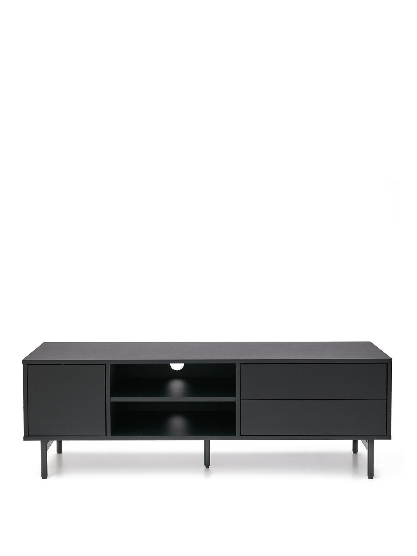 Image 2 of 7 of The Very Collection Hava Pack (sofa Side Table, Coffee, Tv Unit)