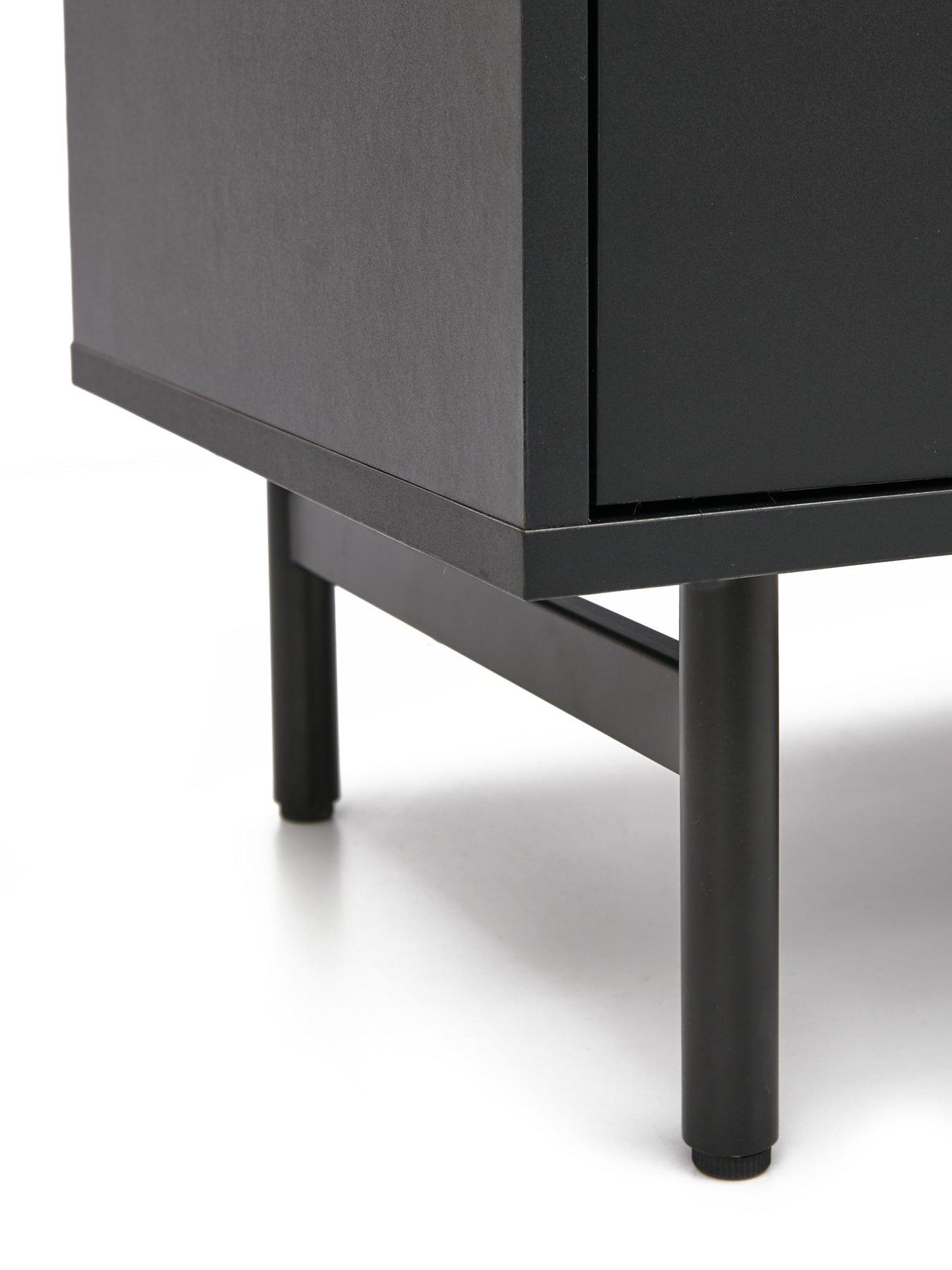 Image 7 of 7 of The Very Collection Hava Pack (sofa Side Table, Coffee, Tv Unit)