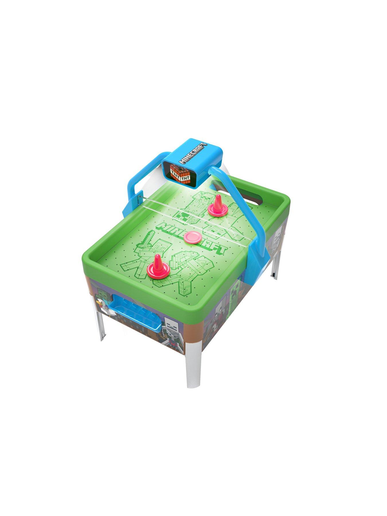 Image 3 of 4 of Minecraft Air Hockey COLLECTABLE