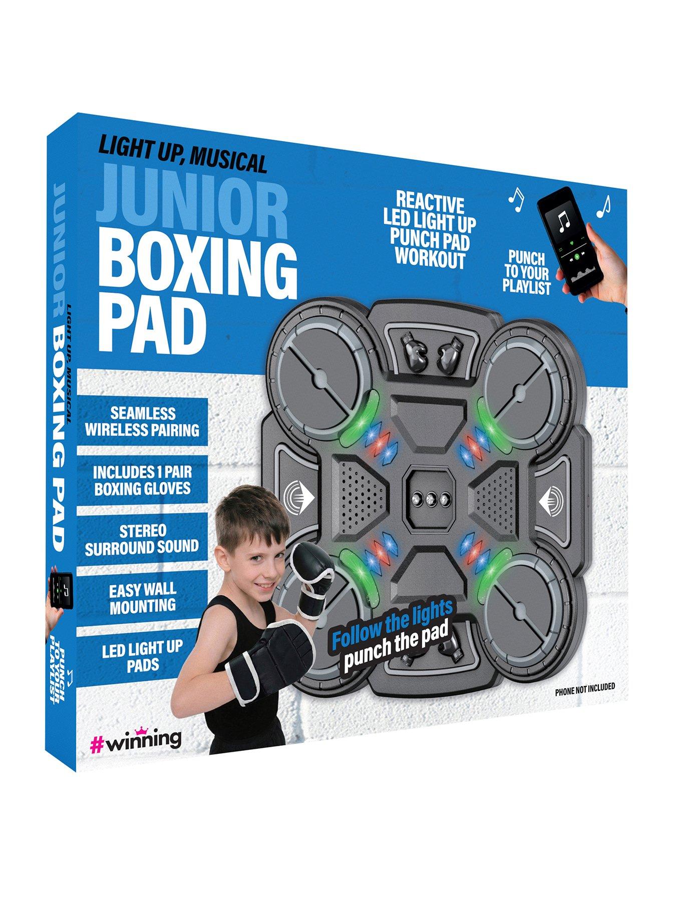 RED5 Junior Boxing Pad