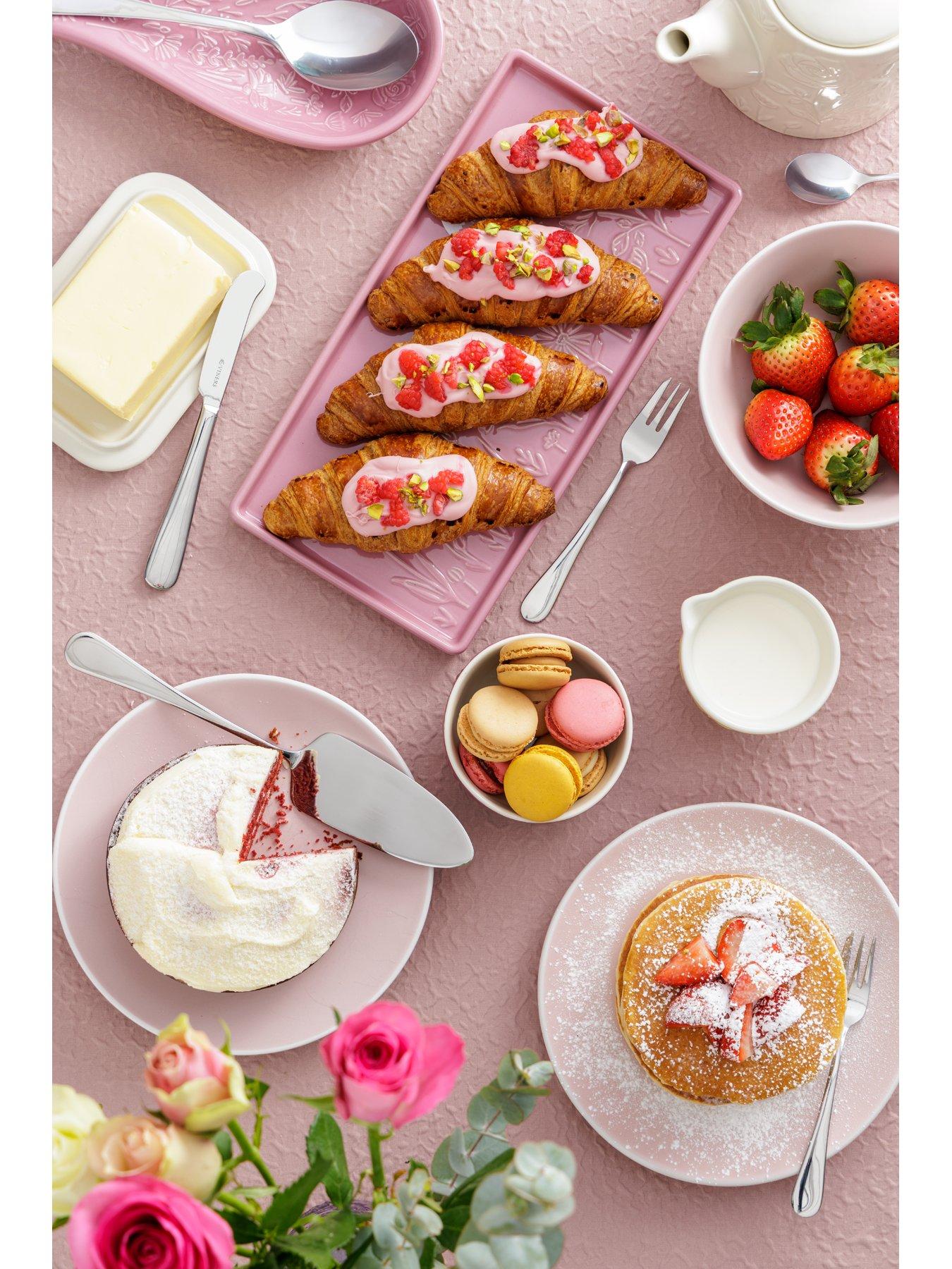 Image 5 of 5 of Viners New Select 18/0 1 Pce Cake Server Giftbox