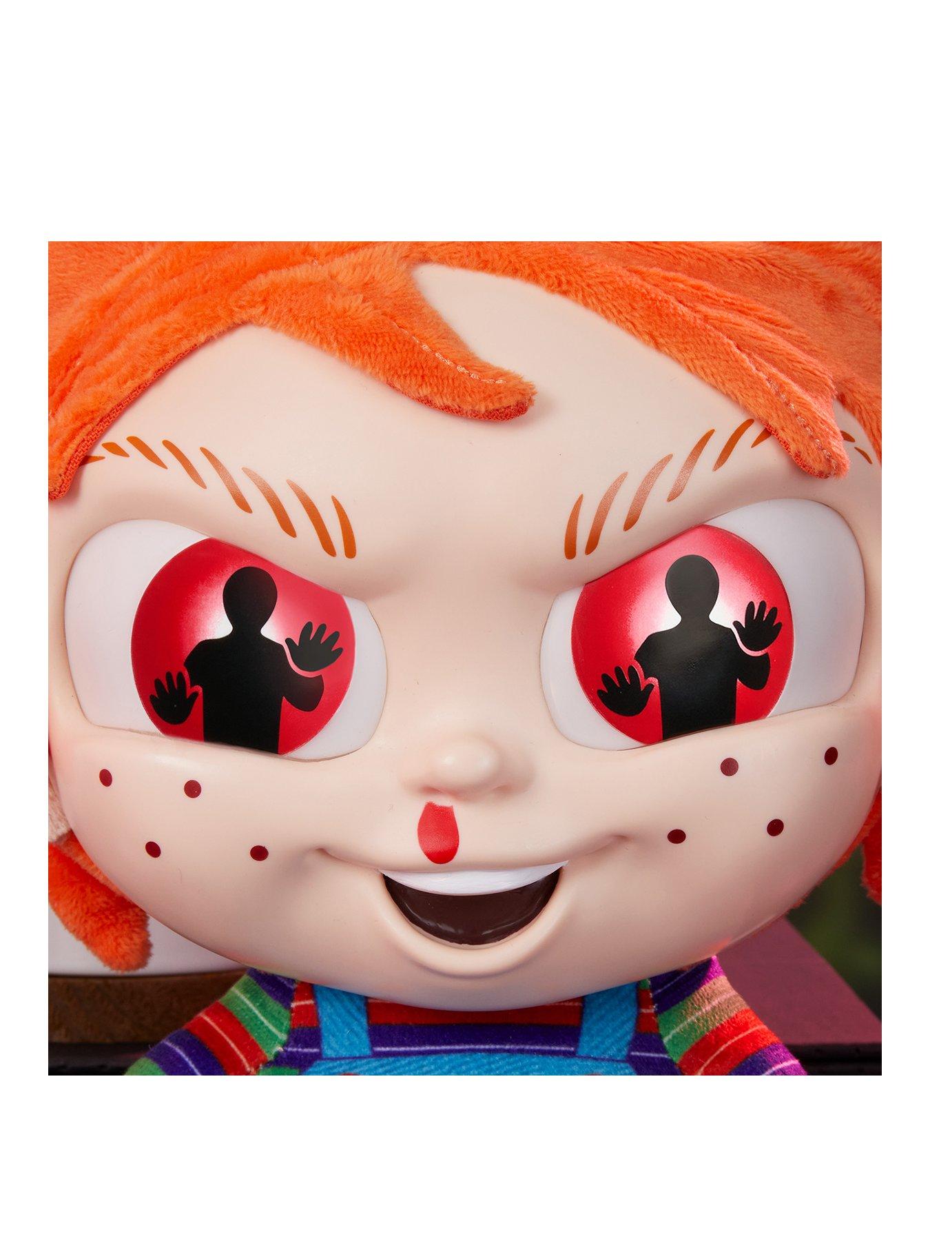 Tiny Nightmares Large Plush Assortment