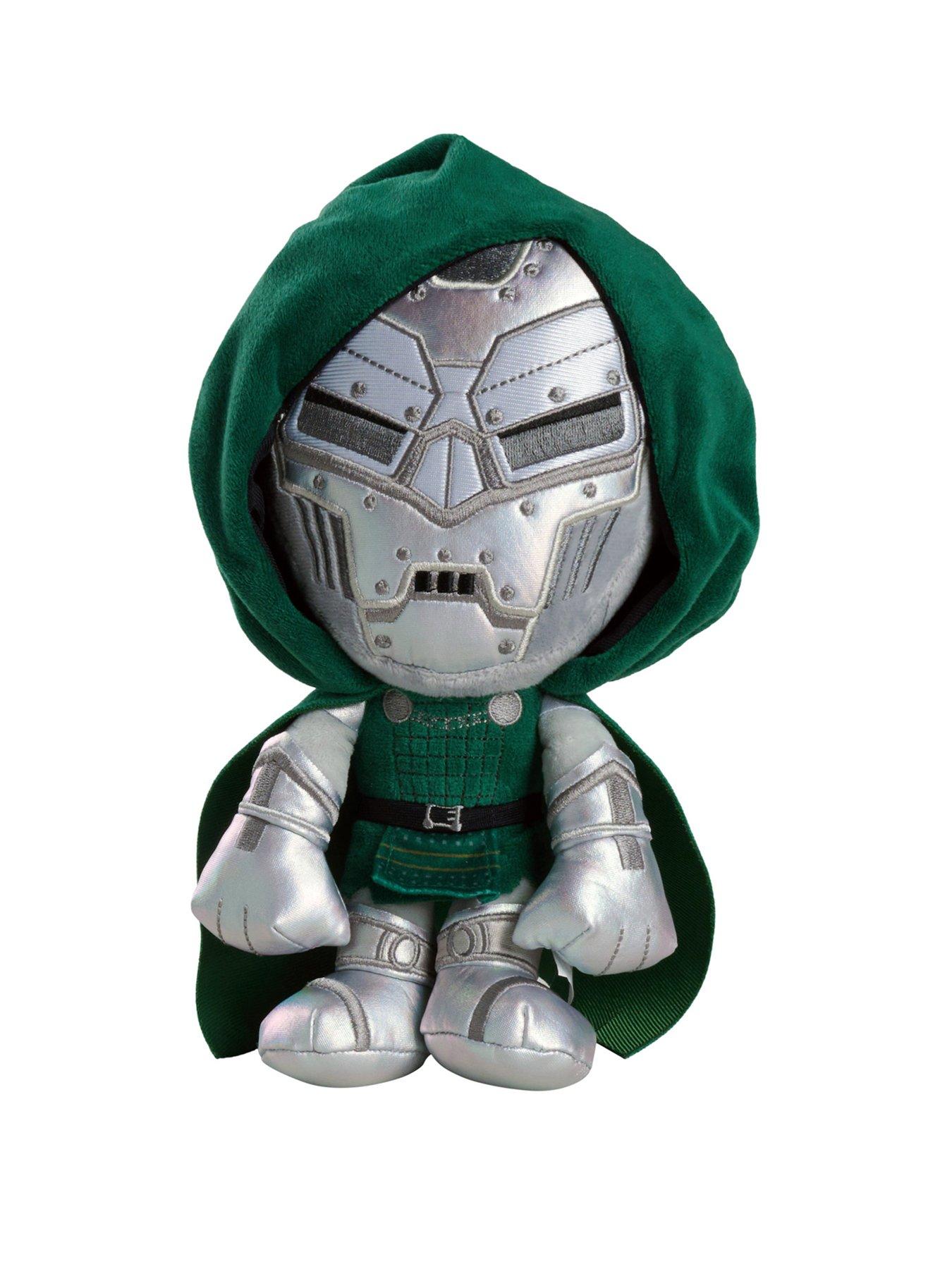 Image 1 of 4 of Marvel Avengers Avengers Doomsday - Doctor Doom 25cm