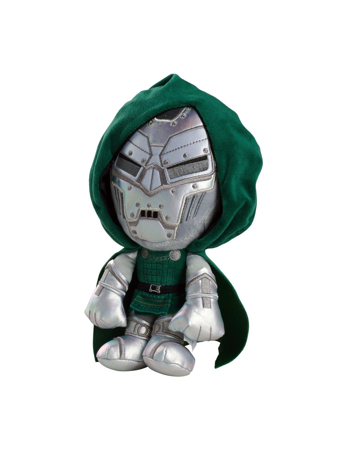 Image 2 of 4 of Marvel Avengers Avengers Doomsday - Doctor Doom 25cm
