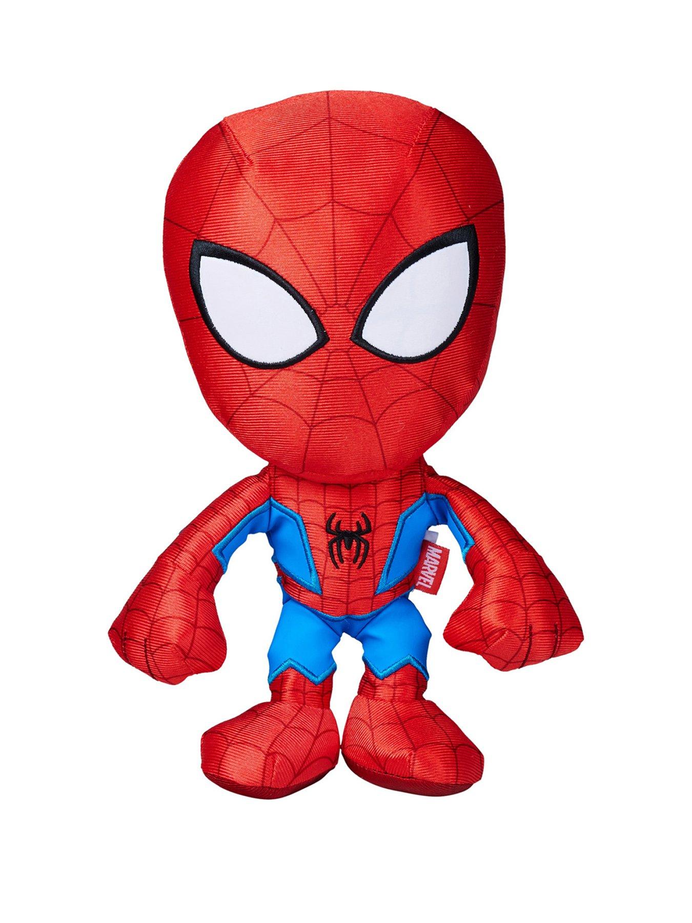 Marvel Spider-Man 25Cm