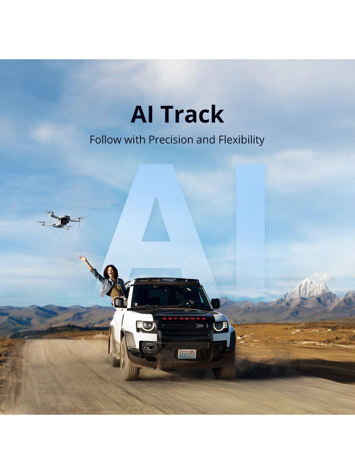 Image 6 of 7 of Potensic Atom 2 Fly More Combo Drone