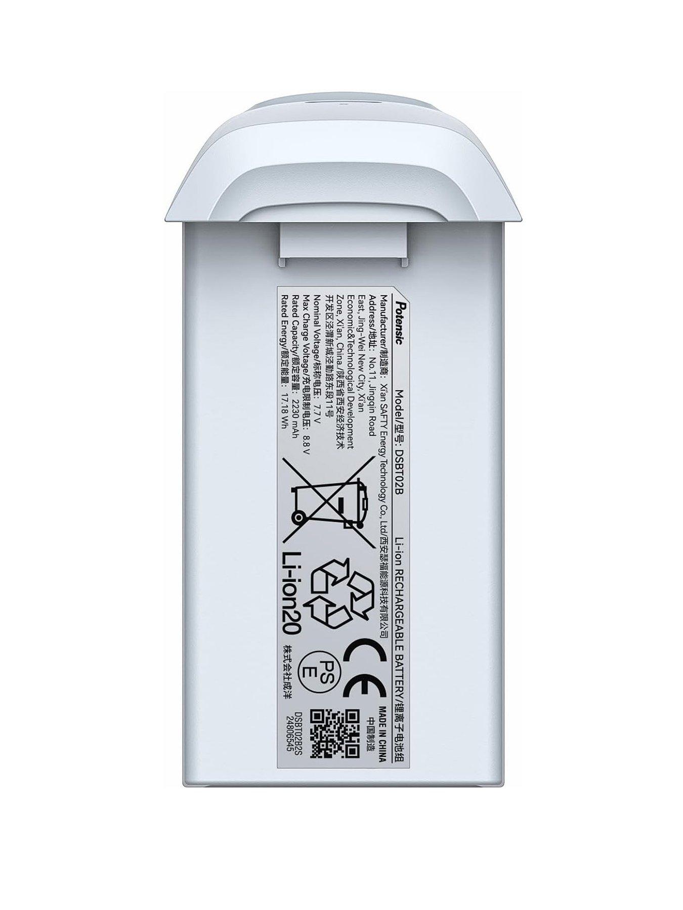 Image 1 of 2 of Potensic Atom 2 Drone Battery