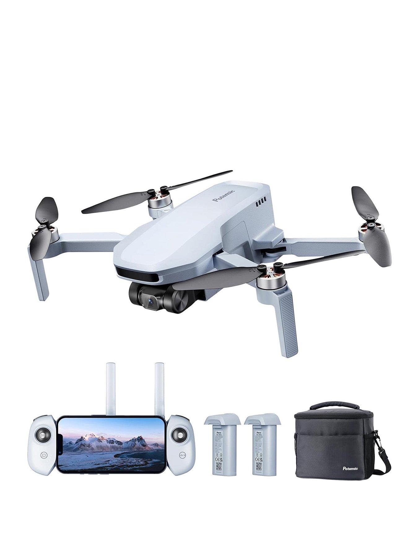 Potensic Atom Se Expansion Drone