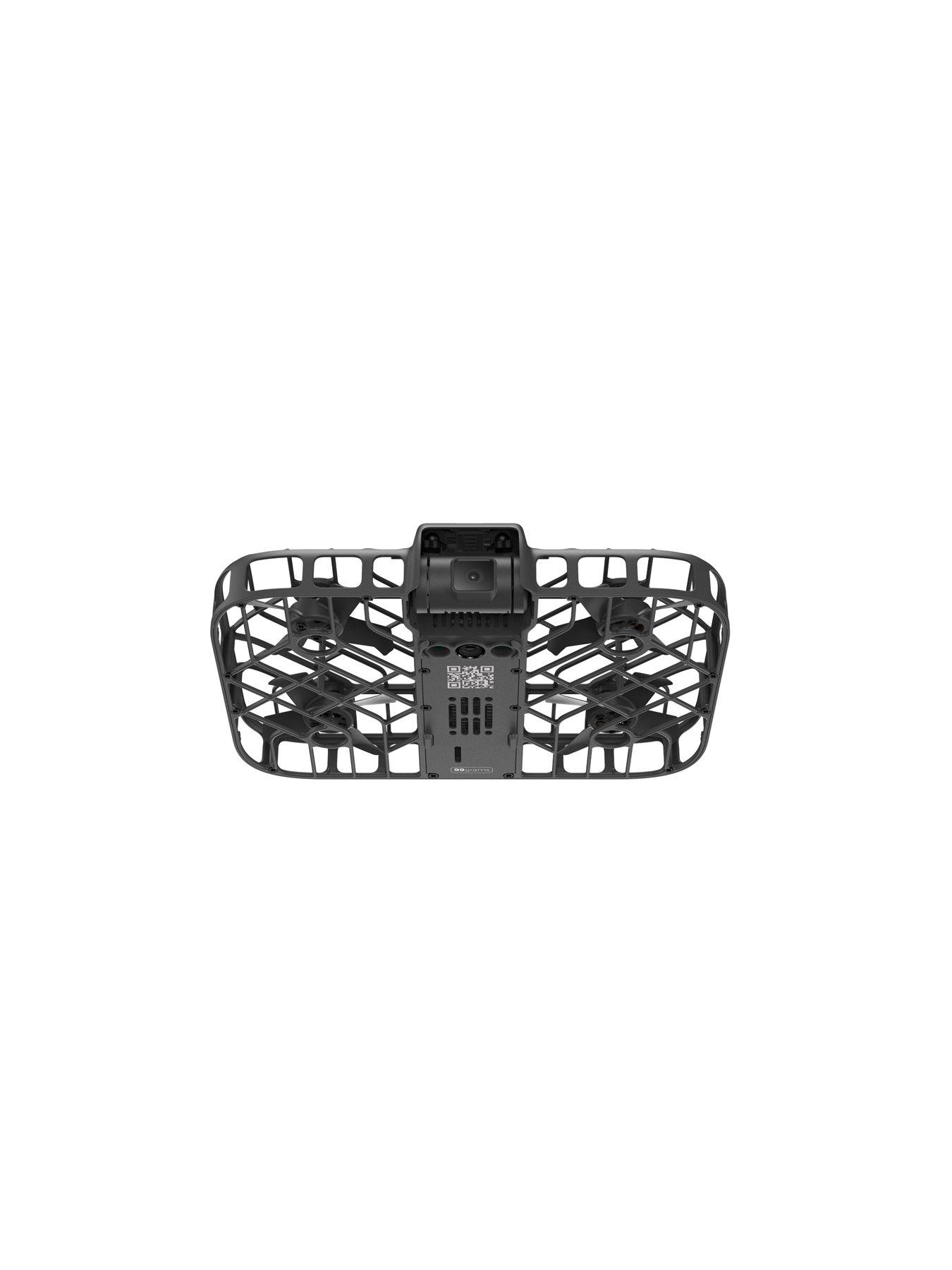 Image 4 of 7 of HOVERAir X1 Smart Gift Black Self-Flying Camera Drone Combo