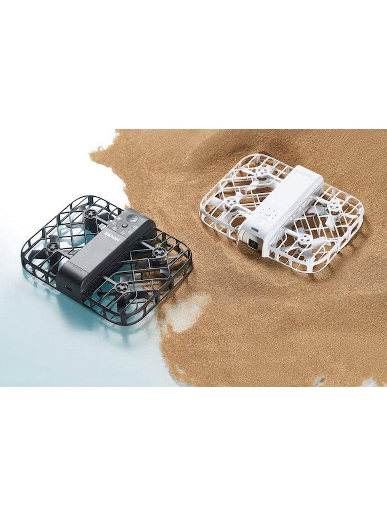 Image 5 of 7 of HOVERAir X1 Smart Gift Black Self-Flying Camera Drone Combo