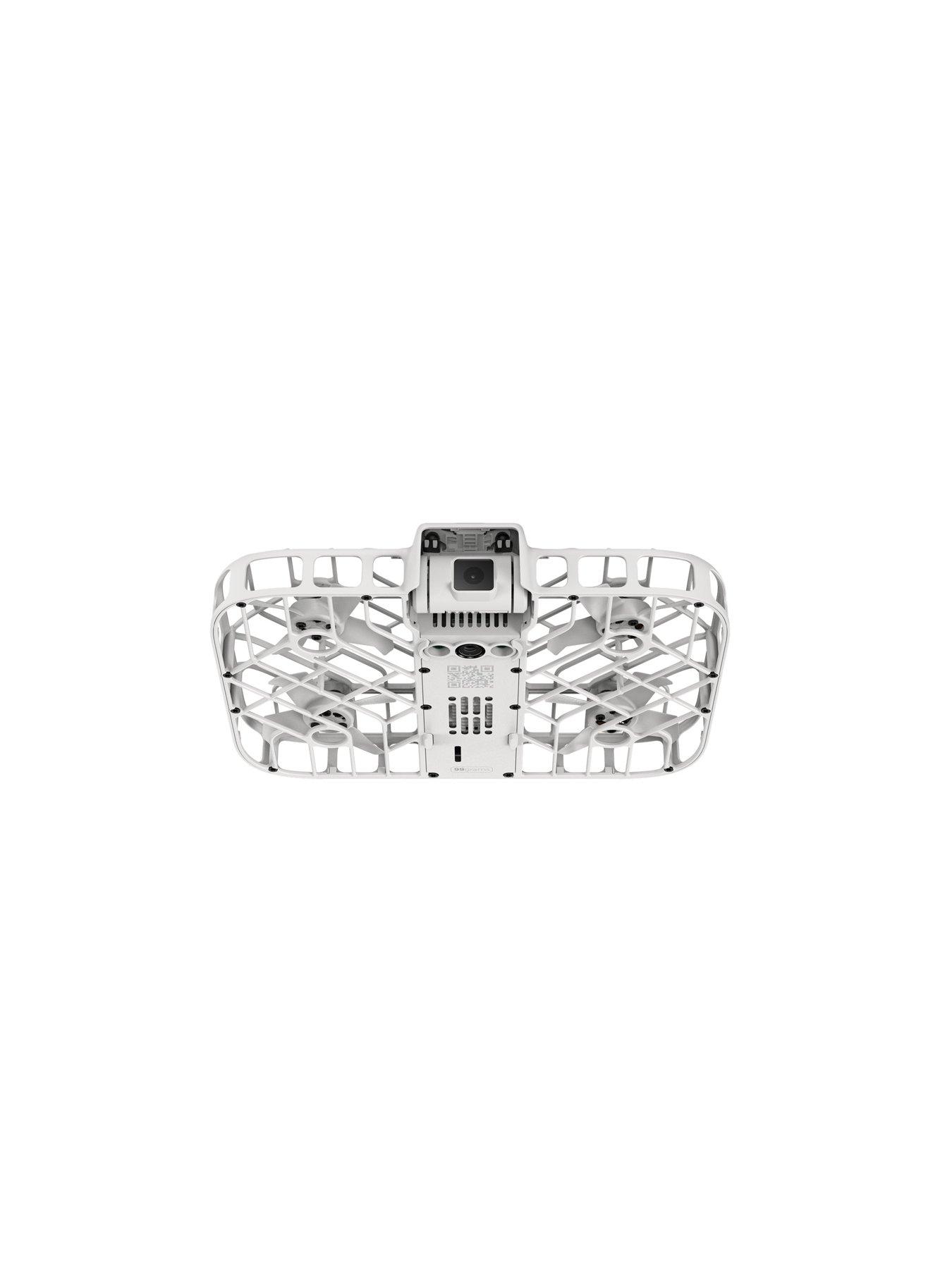 Image 4 of 7 of HOVERAir X1 Smart Gift White Self-Flying Camera Drone Combo