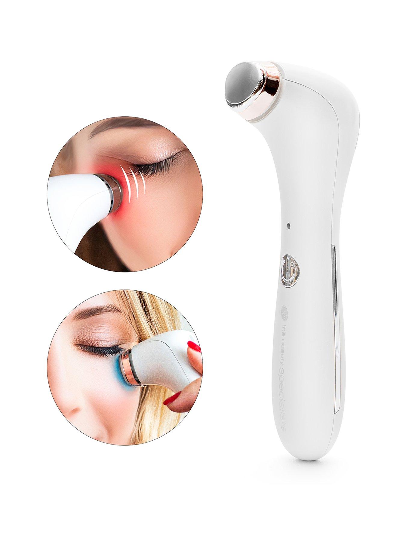 Image 1 of 7 of Rio Rio Warming &amp; Cooling Eye Massager
