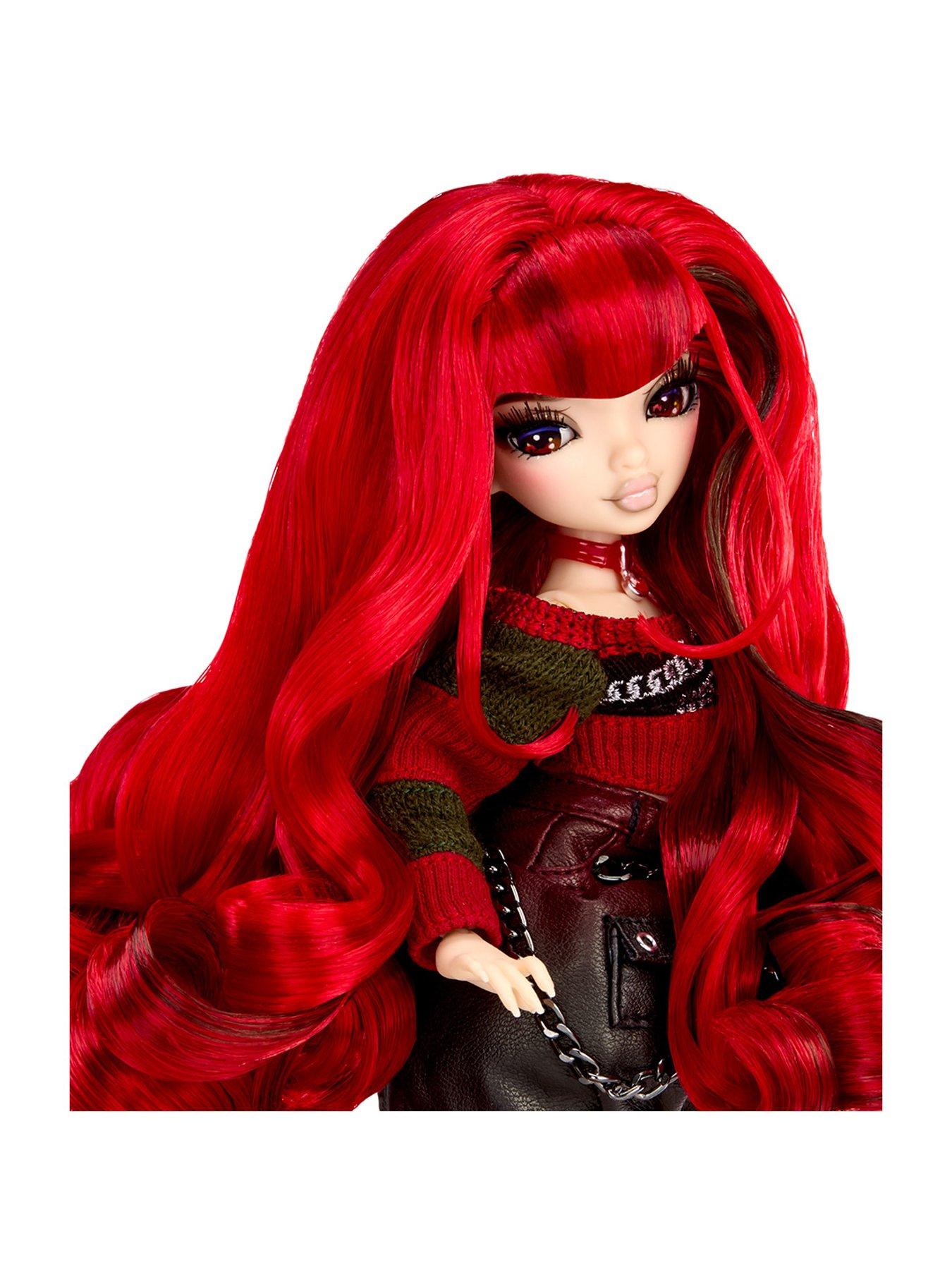 Image 3 of 8 of Mirror Mi Mirror Mi Blaze Maxx Electric Fashion Doll