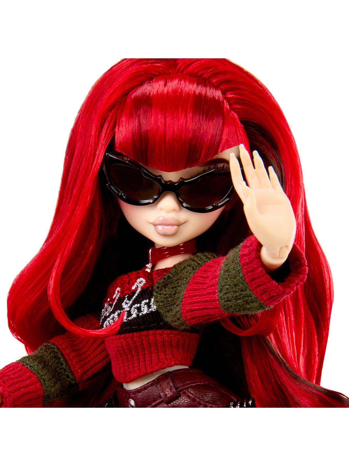 Image 4 of 8 of Mirror Mi Mirror Mi Blaze Maxx Electric Fashion Doll