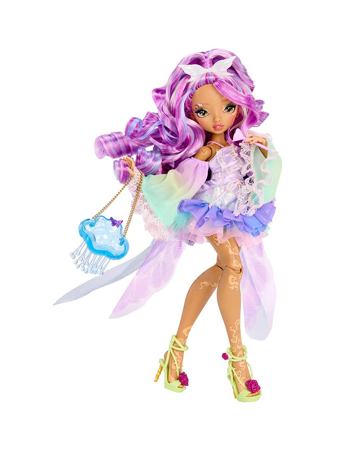 Image 1 of 8 of Mirror Mi Mirror Mi Luna Skye Dreamy Fashion Doll