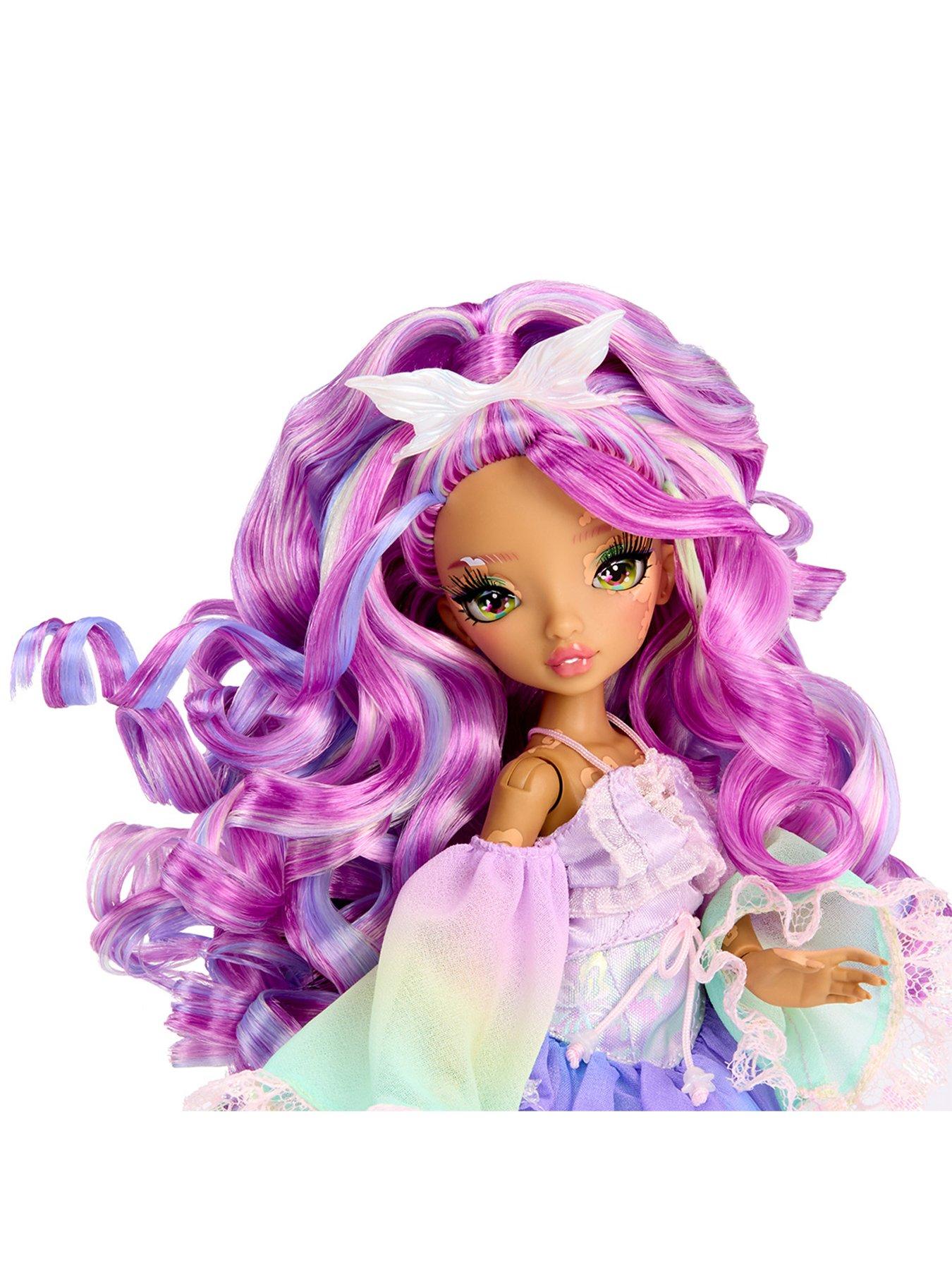 Image 3 of 8 of Mirror Mi Mirror Mi Luna Skye Dreamy Fashion Doll