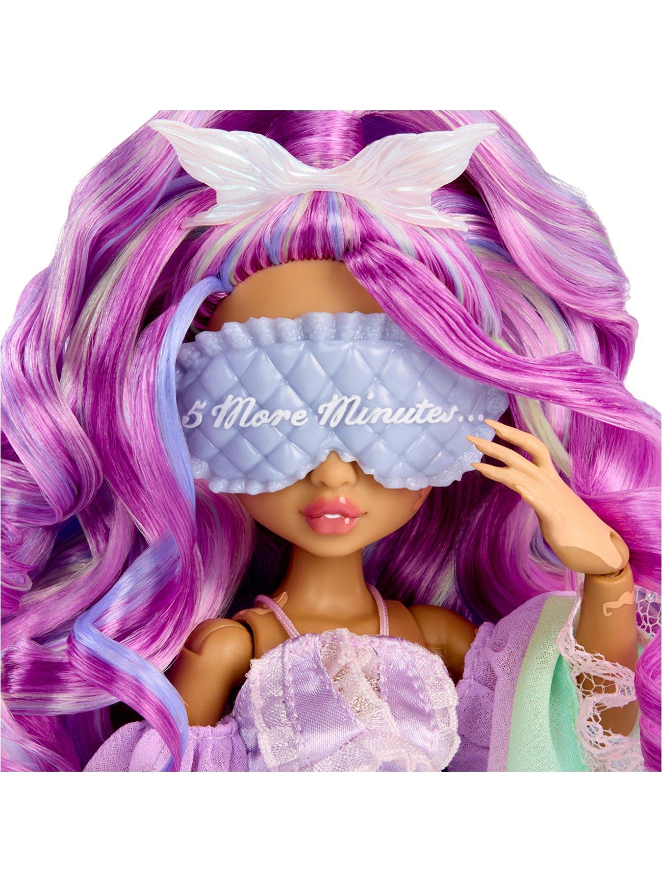 Image 4 of 8 of Mirror Mi Mirror Mi Luna Skye Dreamy Fashion Doll