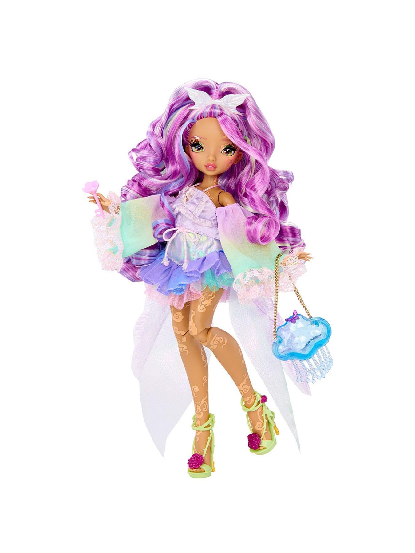 Image 5 of 8 of Mirror Mi Mirror Mi Luna Skye Dreamy Fashion Doll