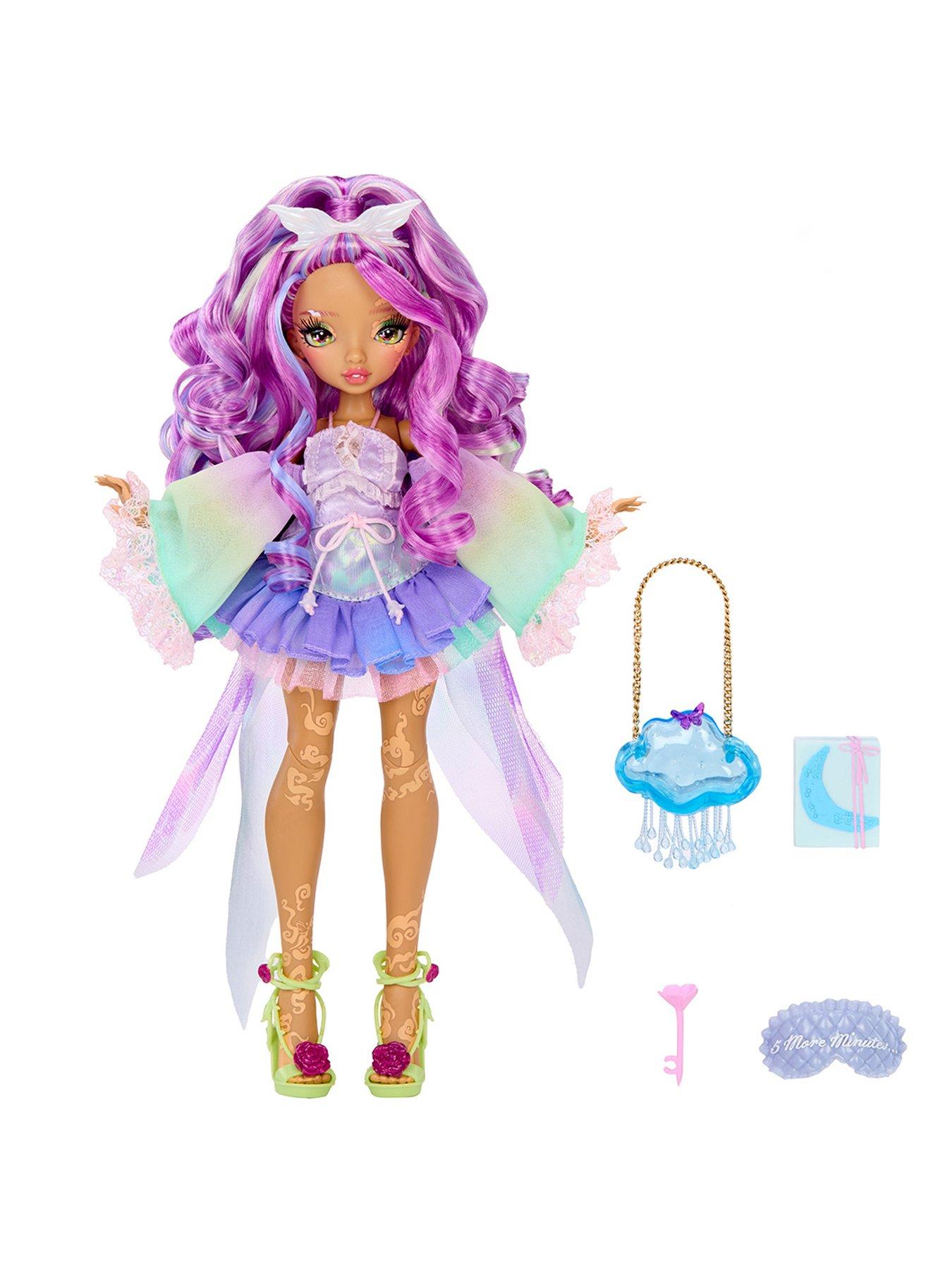 Image 6 of 8 of Mirror Mi Mirror Mi Luna Skye Dreamy Fashion Doll