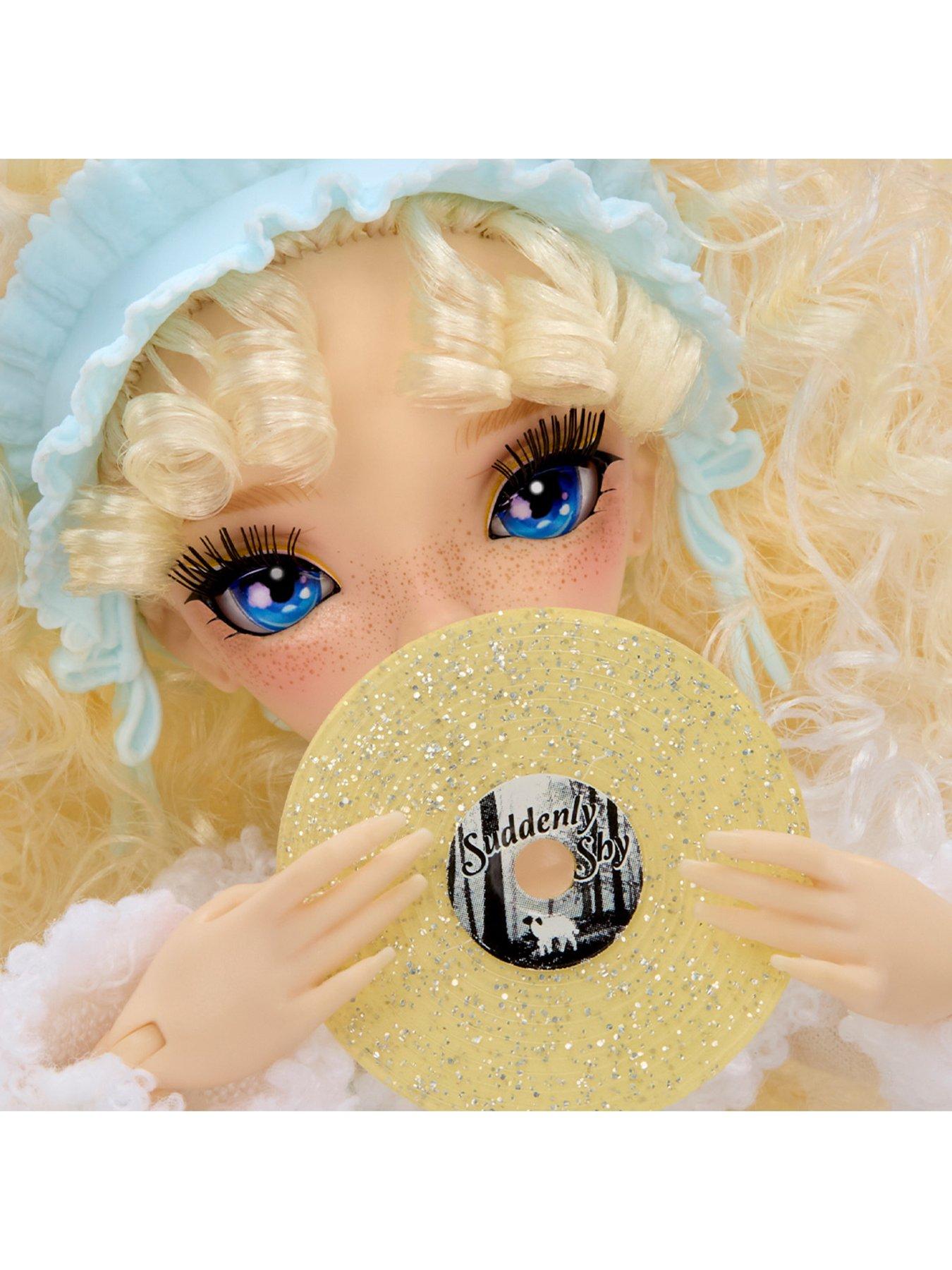 Image 3 of 8 of Mirror Mi Display-Worthy Shai Meadows Fashion Doll