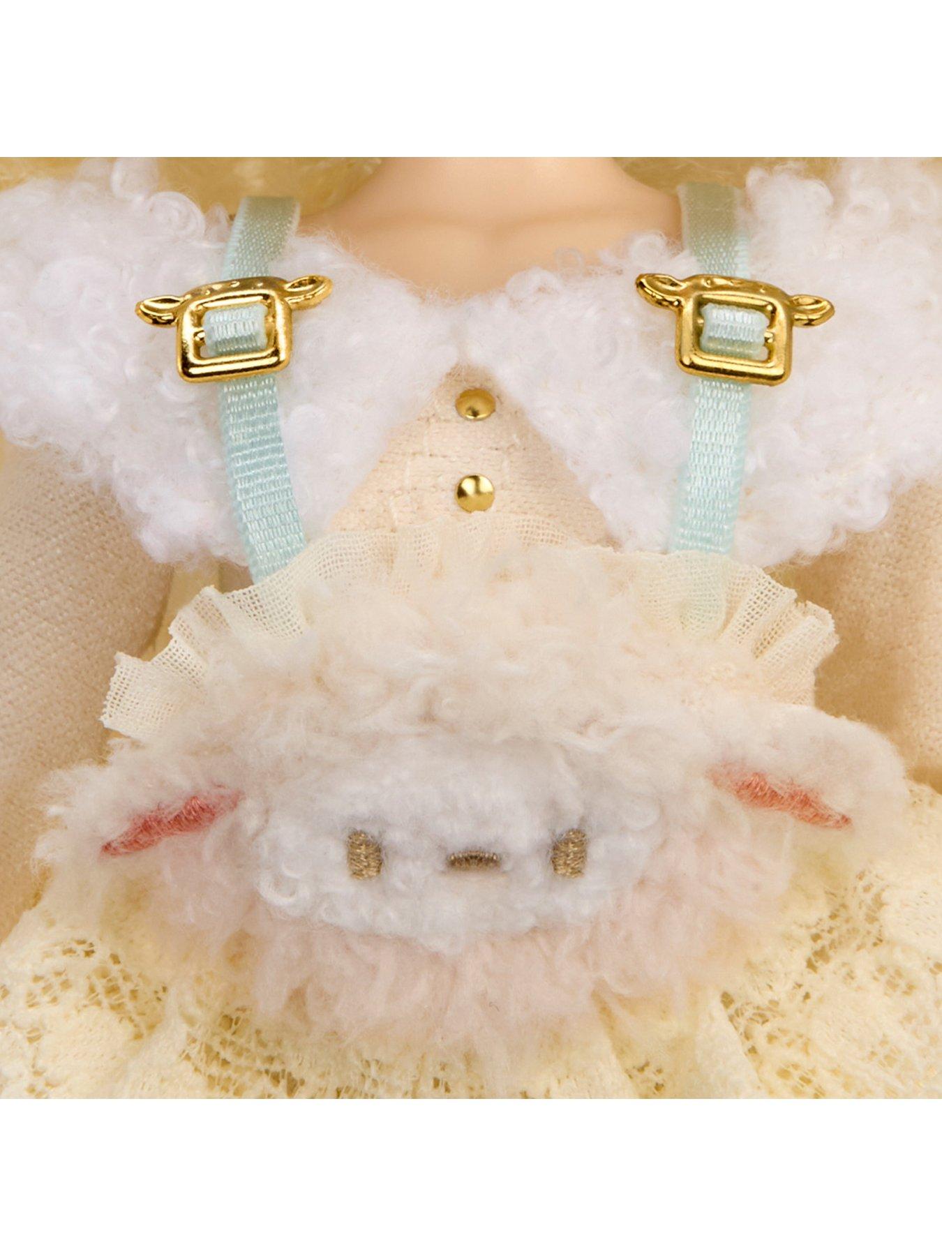 Image 4 of 8 of Mirror Mi Display-Worthy Shai Meadows Fashion Doll