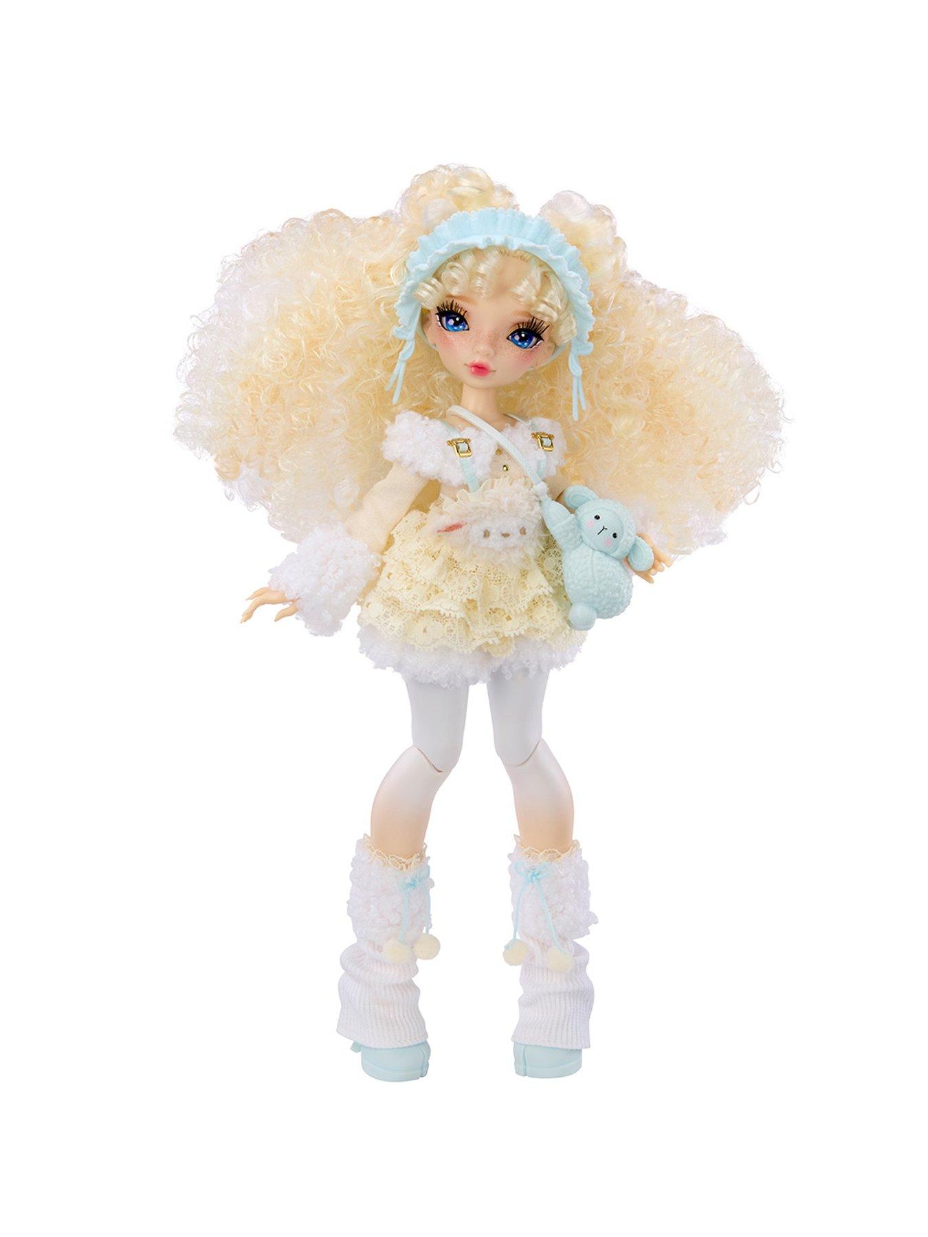 Image 5 of 8 of Mirror Mi Display-Worthy Shai Meadows Fashion Doll