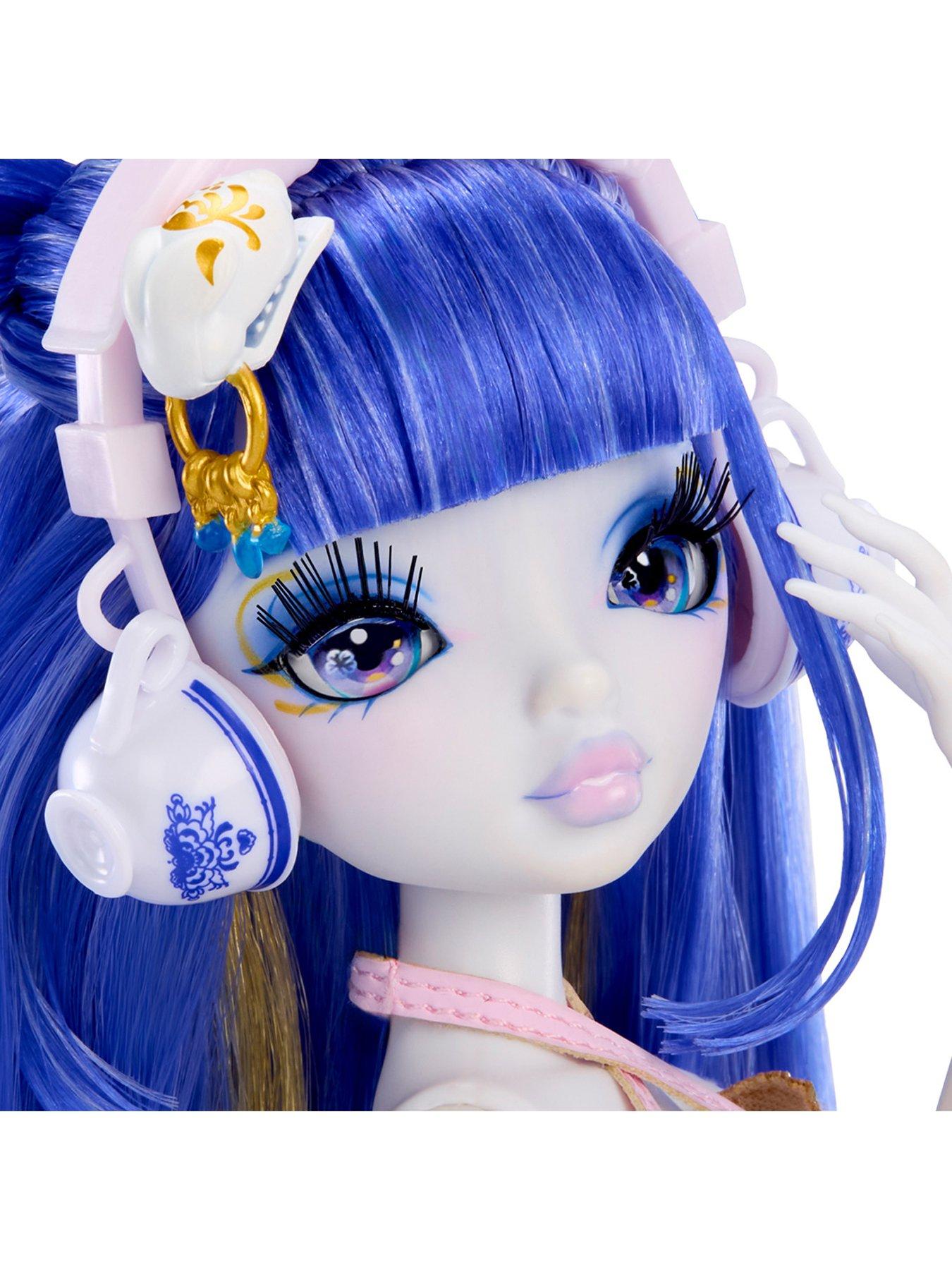 Image 3 of 8 of Mirror Mi Suki Goldpetal Fashion Doll