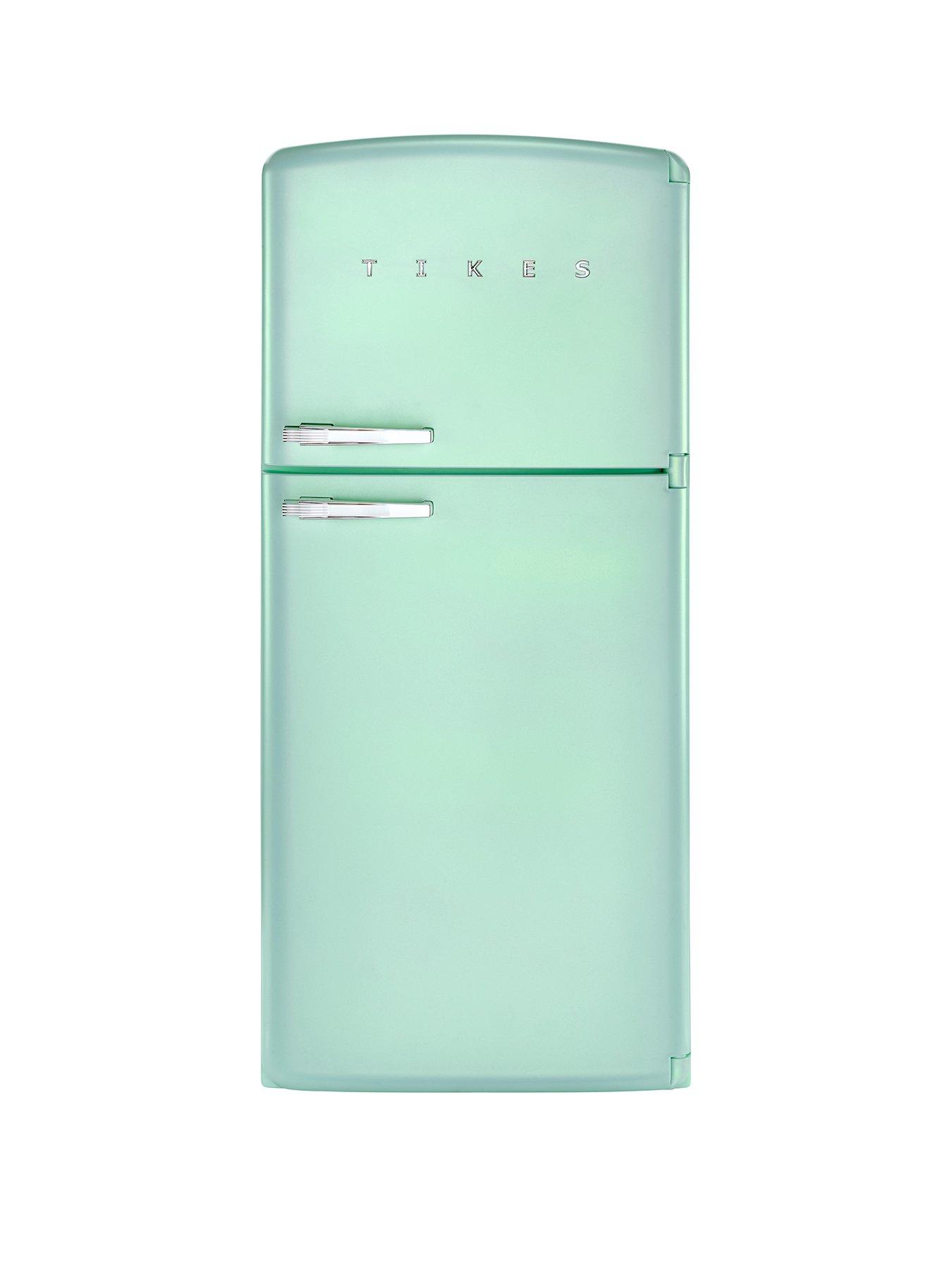 Image 1 of 7 of Little Tikes Sweet Spaces Modular Kitchen Refrigerator Role Play Toy