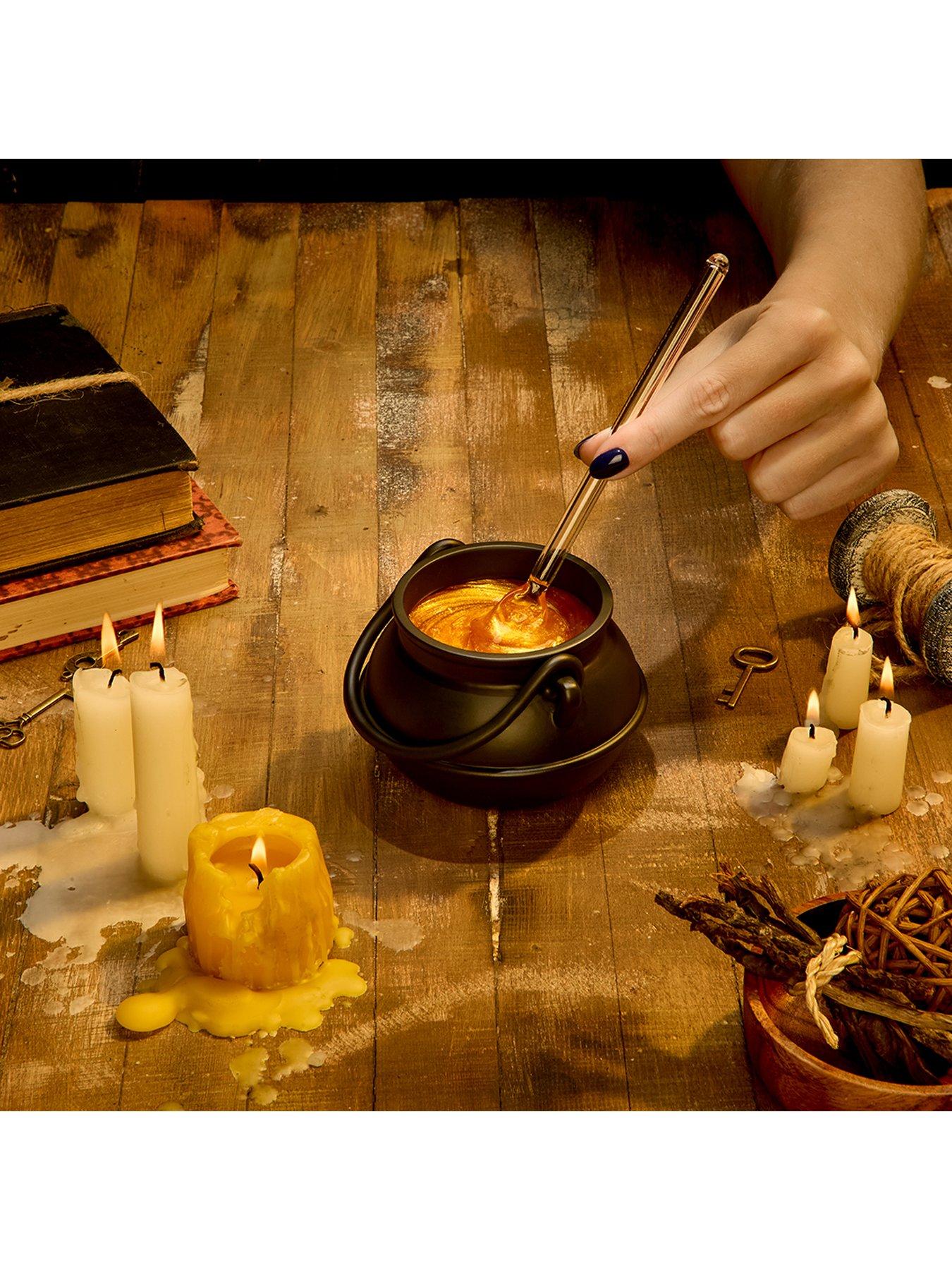 Image 3 of 8 of Slime Harry Potter&trade; Skele-Gro Potion Inspired Slime Kit<br />&nbsp;