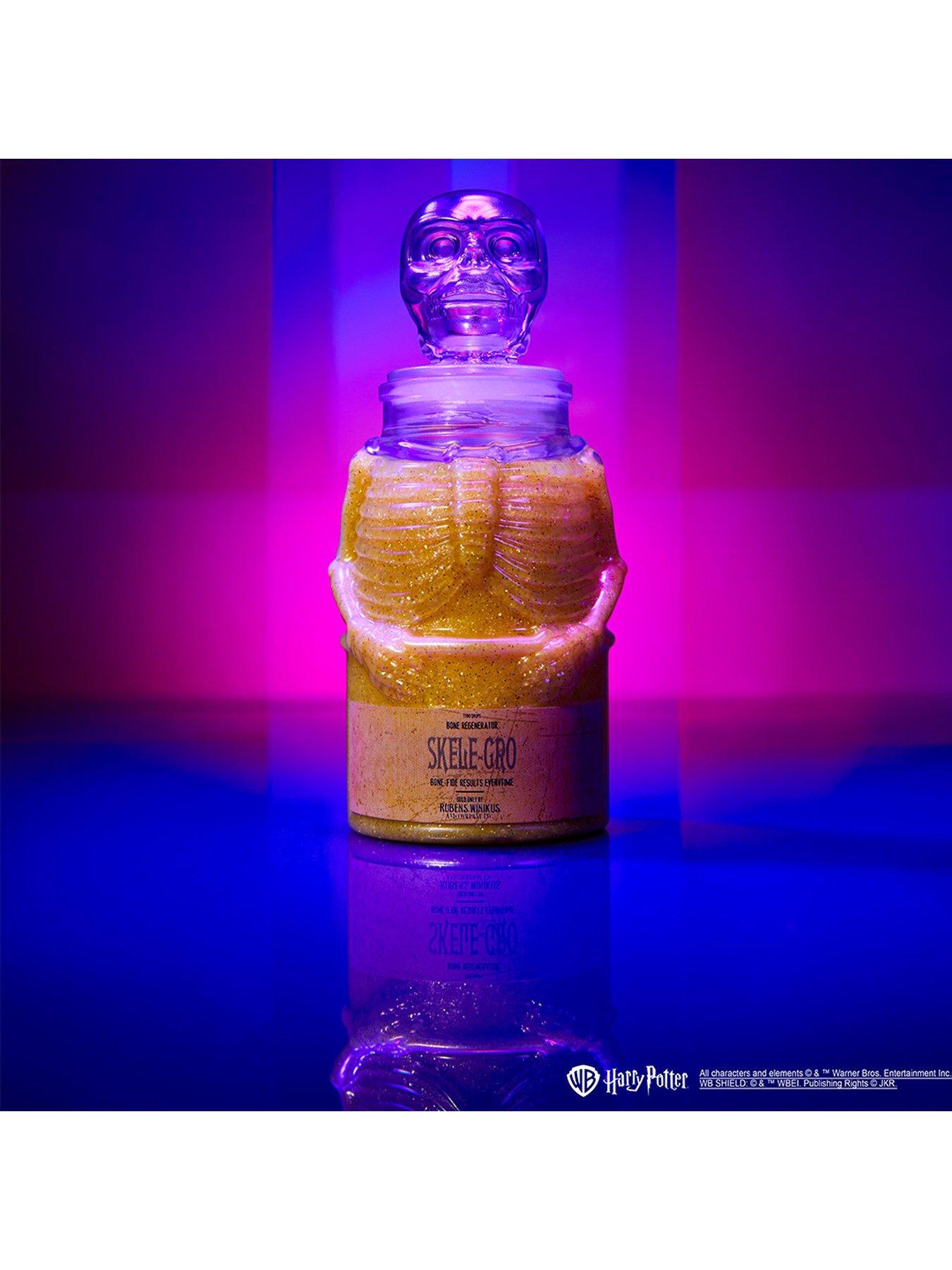 Image 6 of 8 of Slime Harry Potter&trade; Skele-Gro Potion Inspired Slime Kit<br />&nbsp;