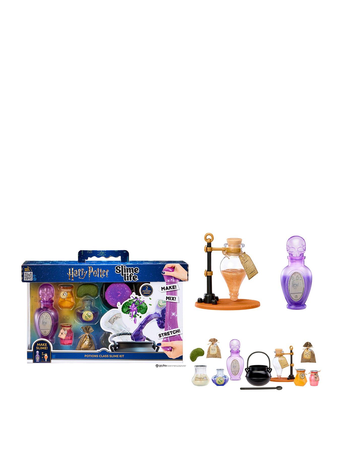 Image 1 of 8 of Harry Potter Potions Class Slime Kit