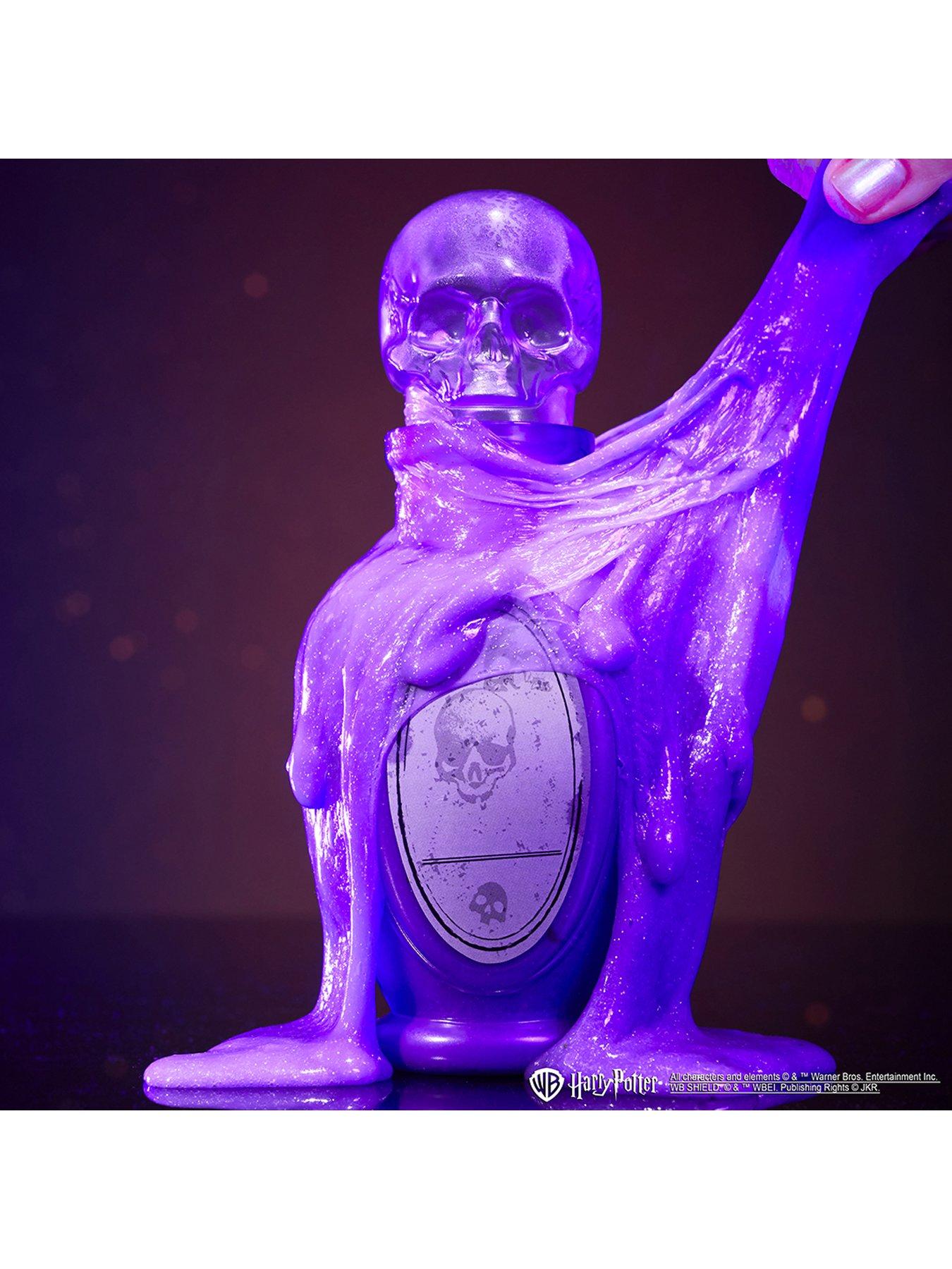 Image 3 of 8 of Harry Potter Potions Class Slime Kit
