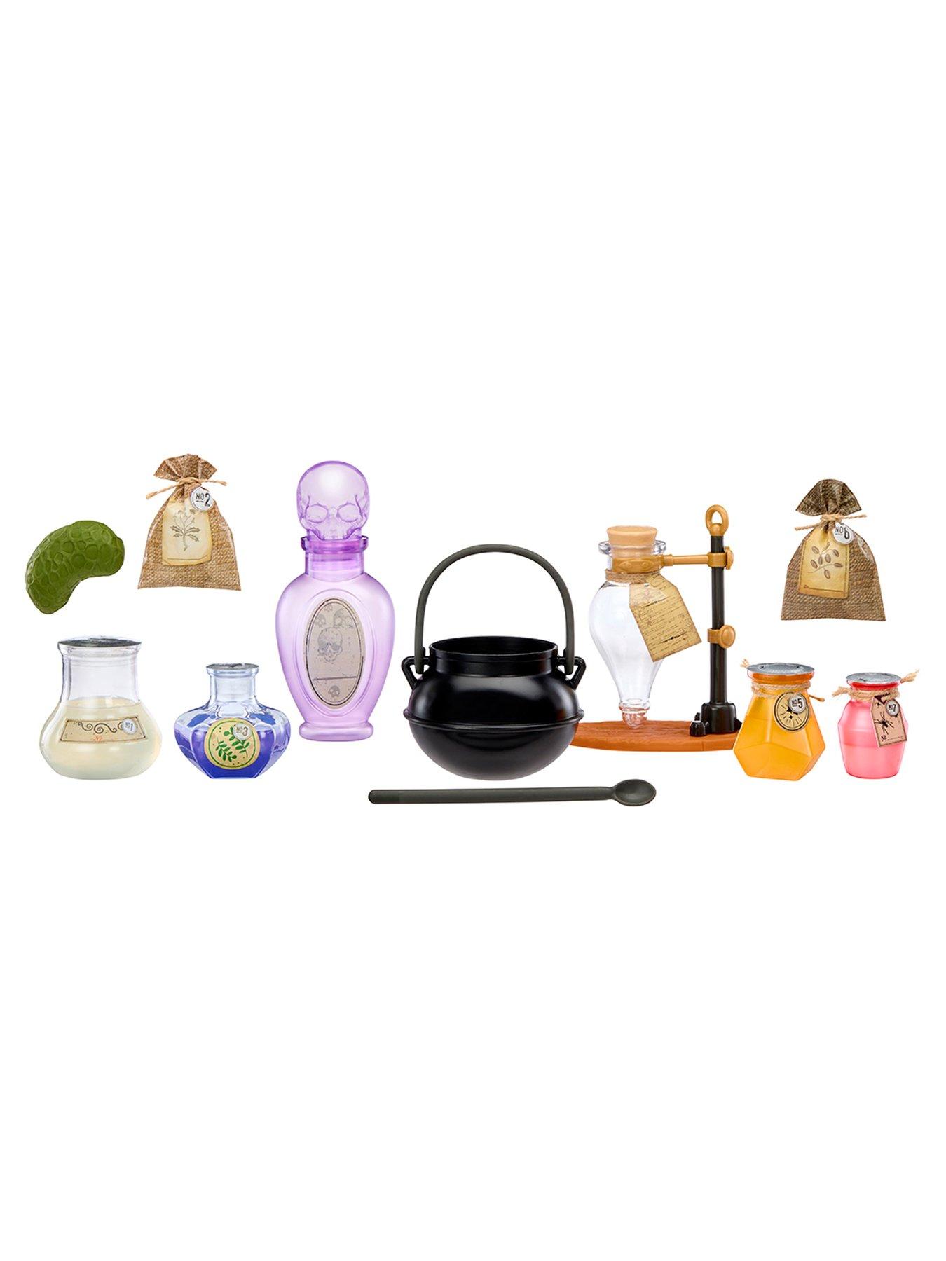 Image 6 of 8 of Harry Potter Potions Class Slime Kit