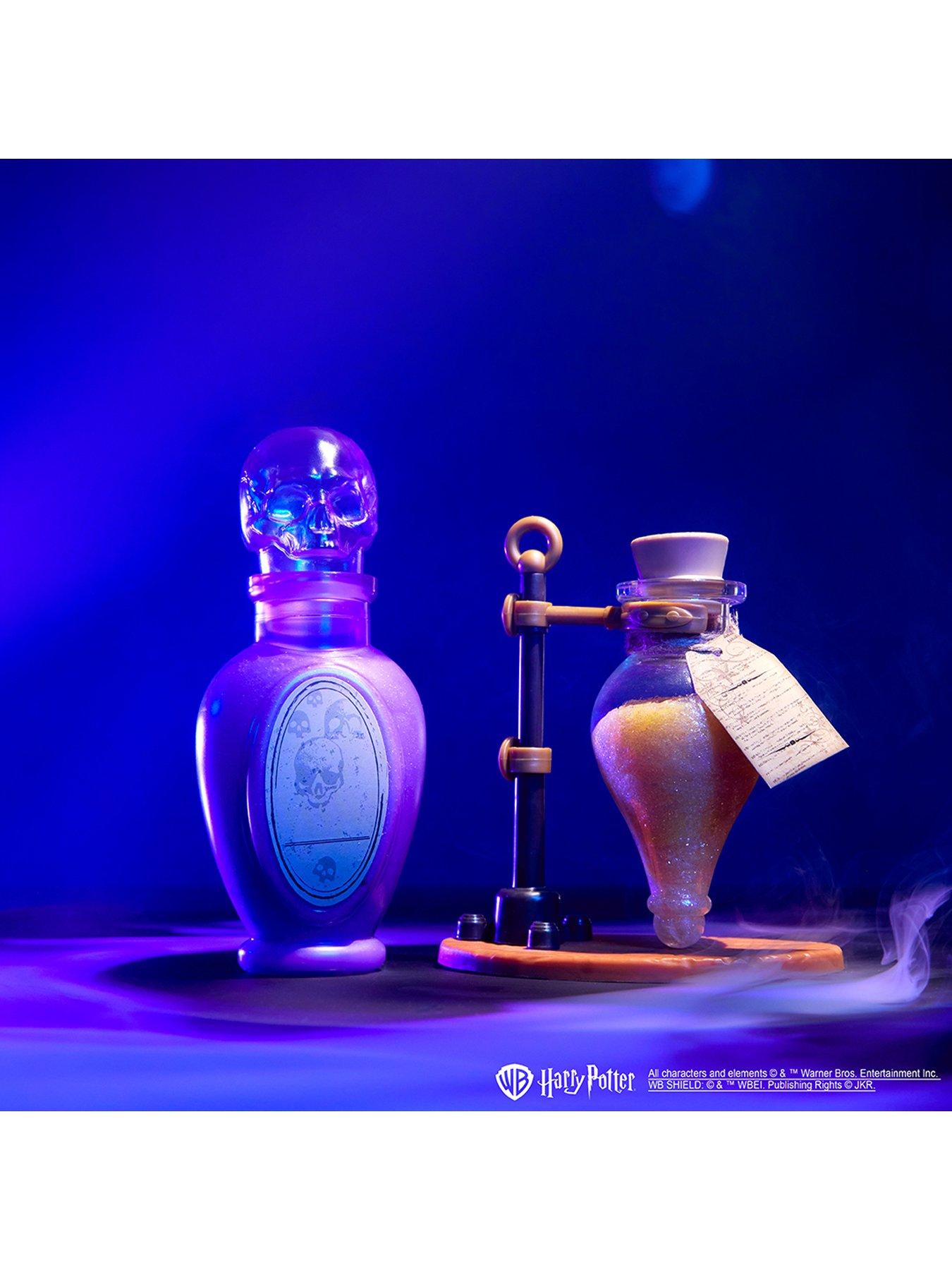 Image 7 of 8 of Harry Potter Potions Class Slime Kit