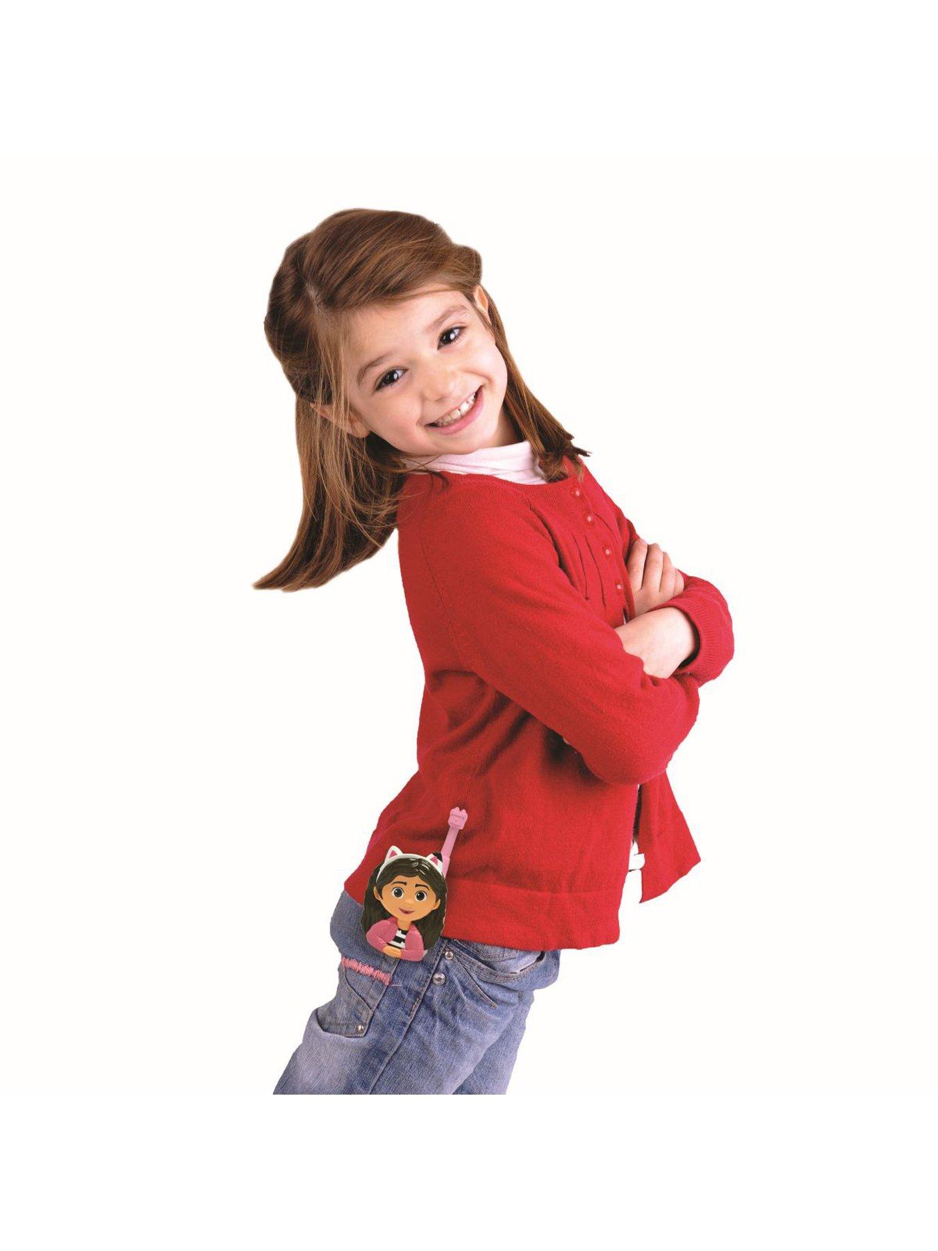 Image 7 of 7 of Gabby's Dollhouse 3D Gabby's Dollhouse Walkie-talkies