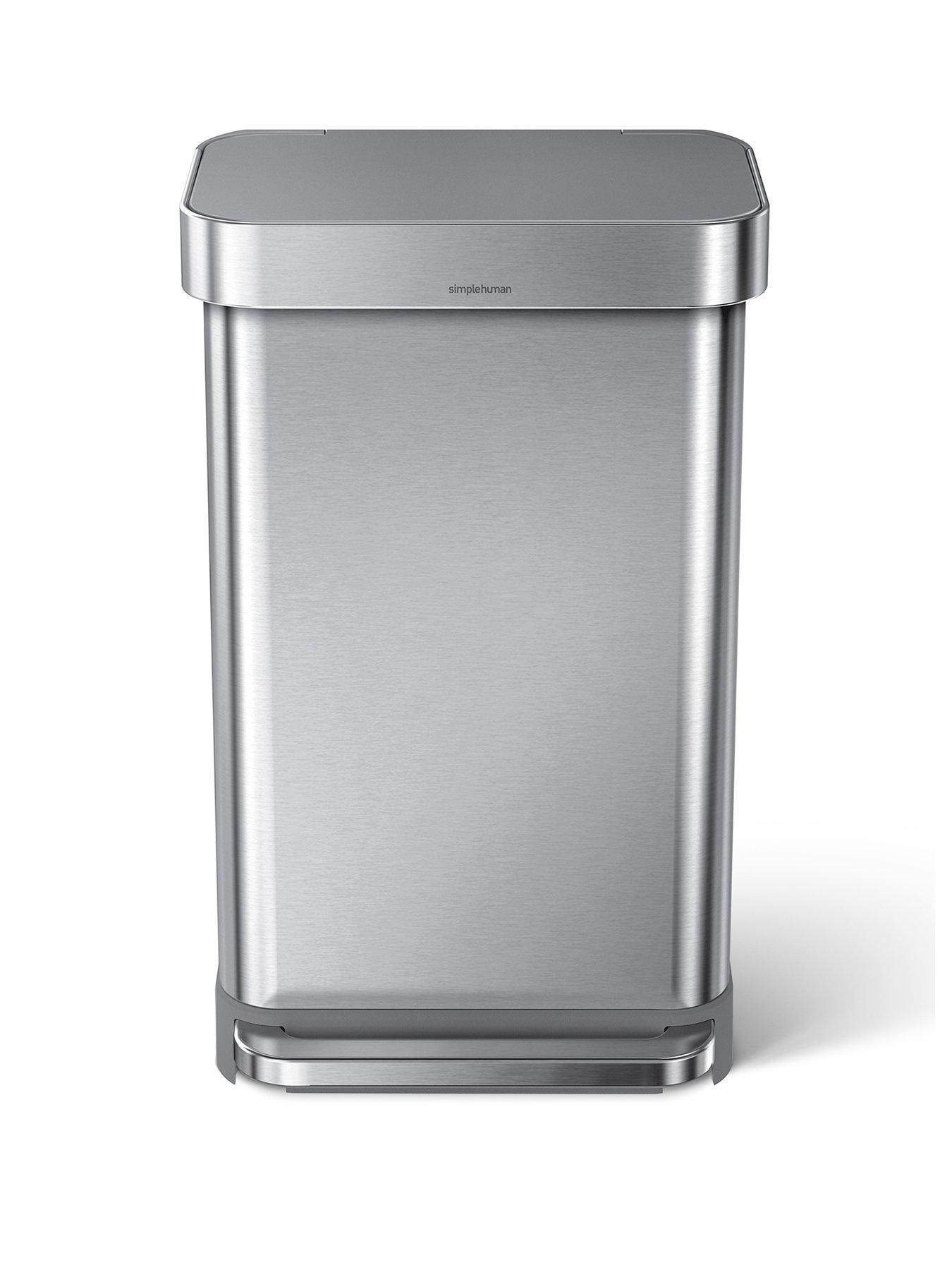 Image 2 of 7 of Simplehuman SINK CADDY, BRUSHED