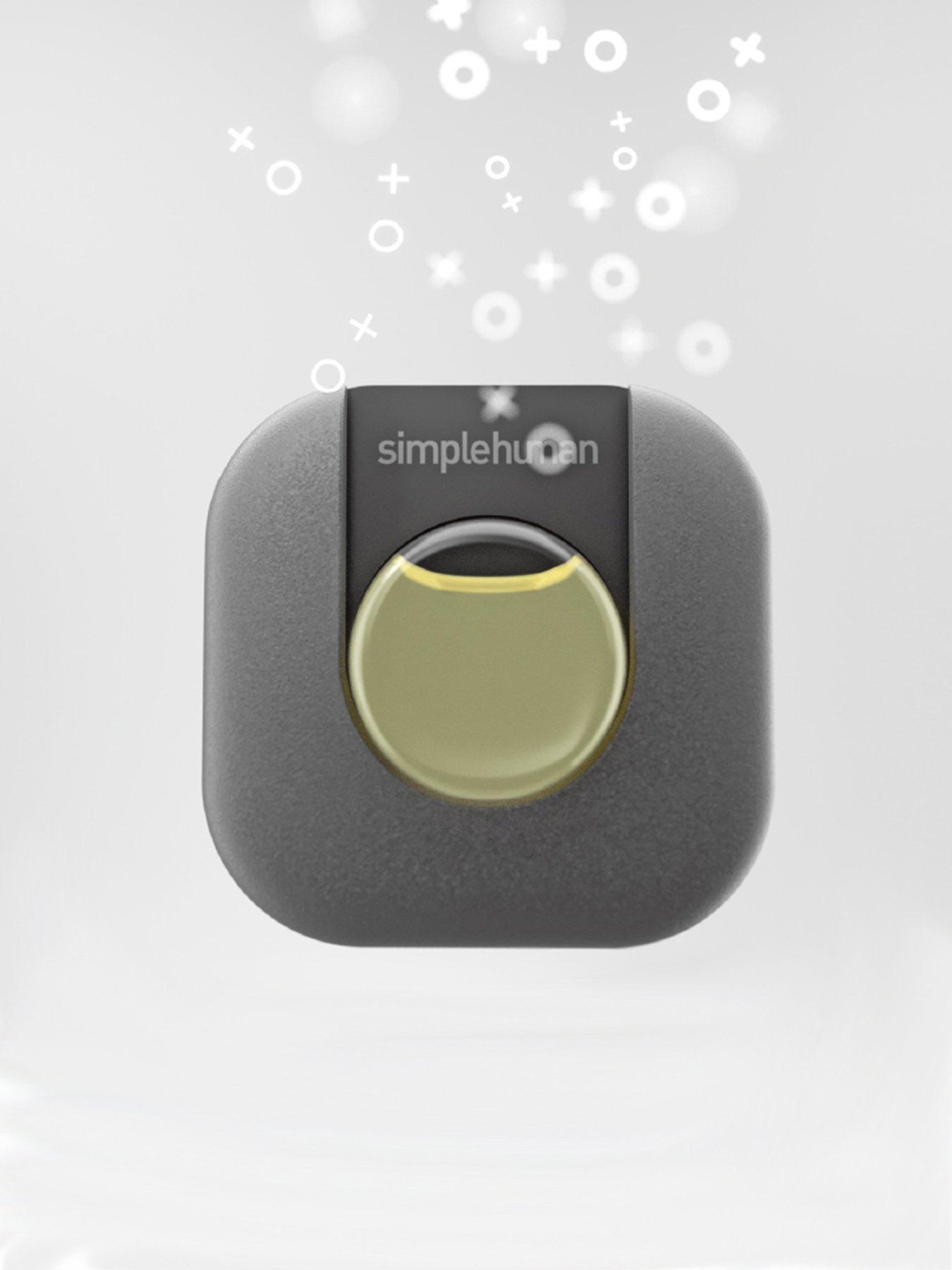 Image 1 of 6 of Simplehuman Odorsorb Pod Refill Pack