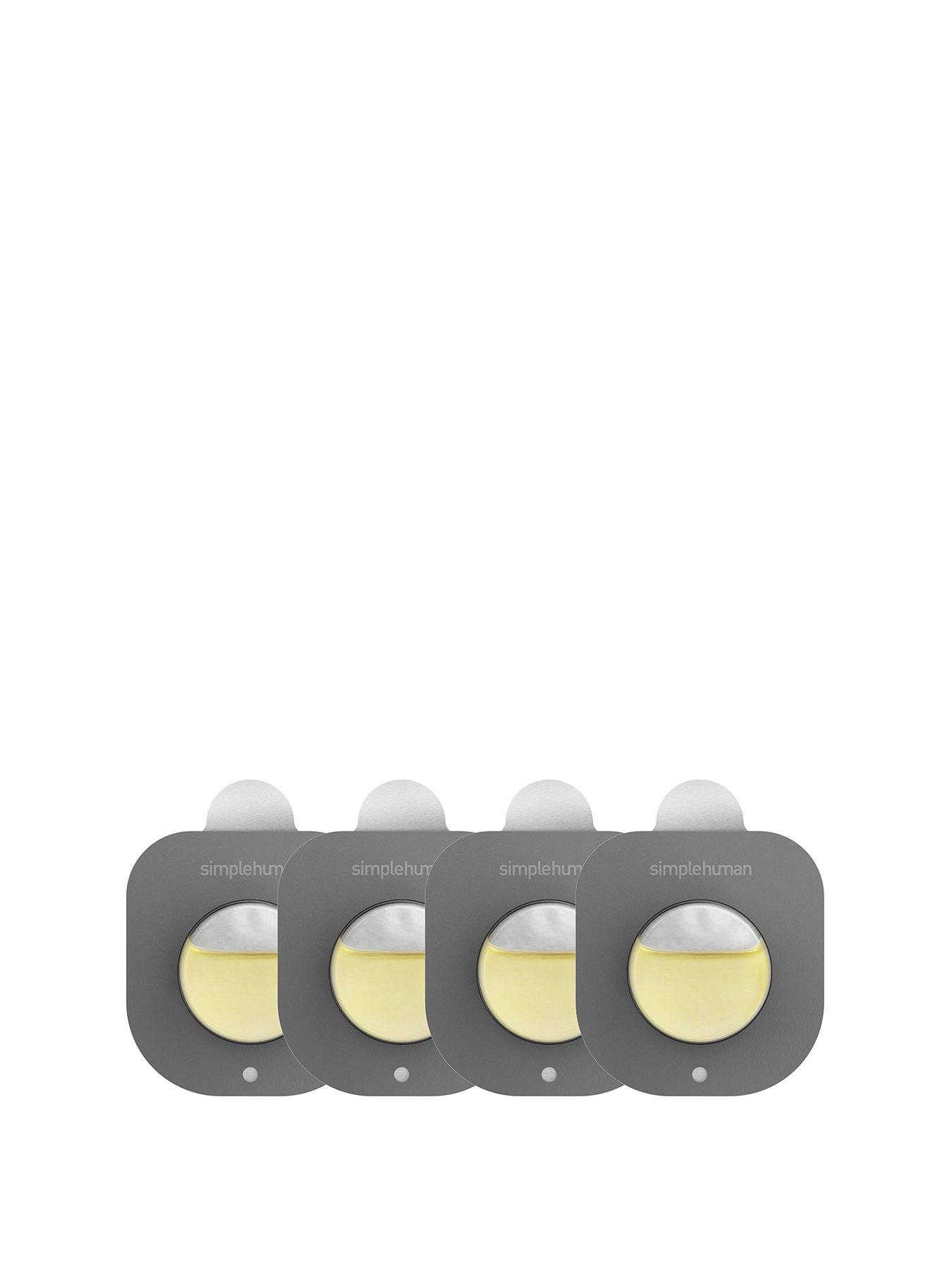 Image 2 of 6 of Simplehuman Odorsorb Pod Refill Pack