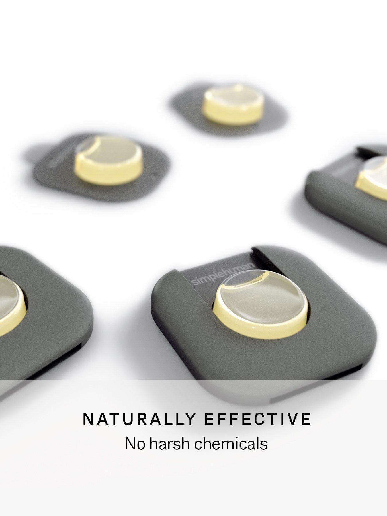 Image 5 of 6 of Simplehuman Odorsorb Pod Refill Pack