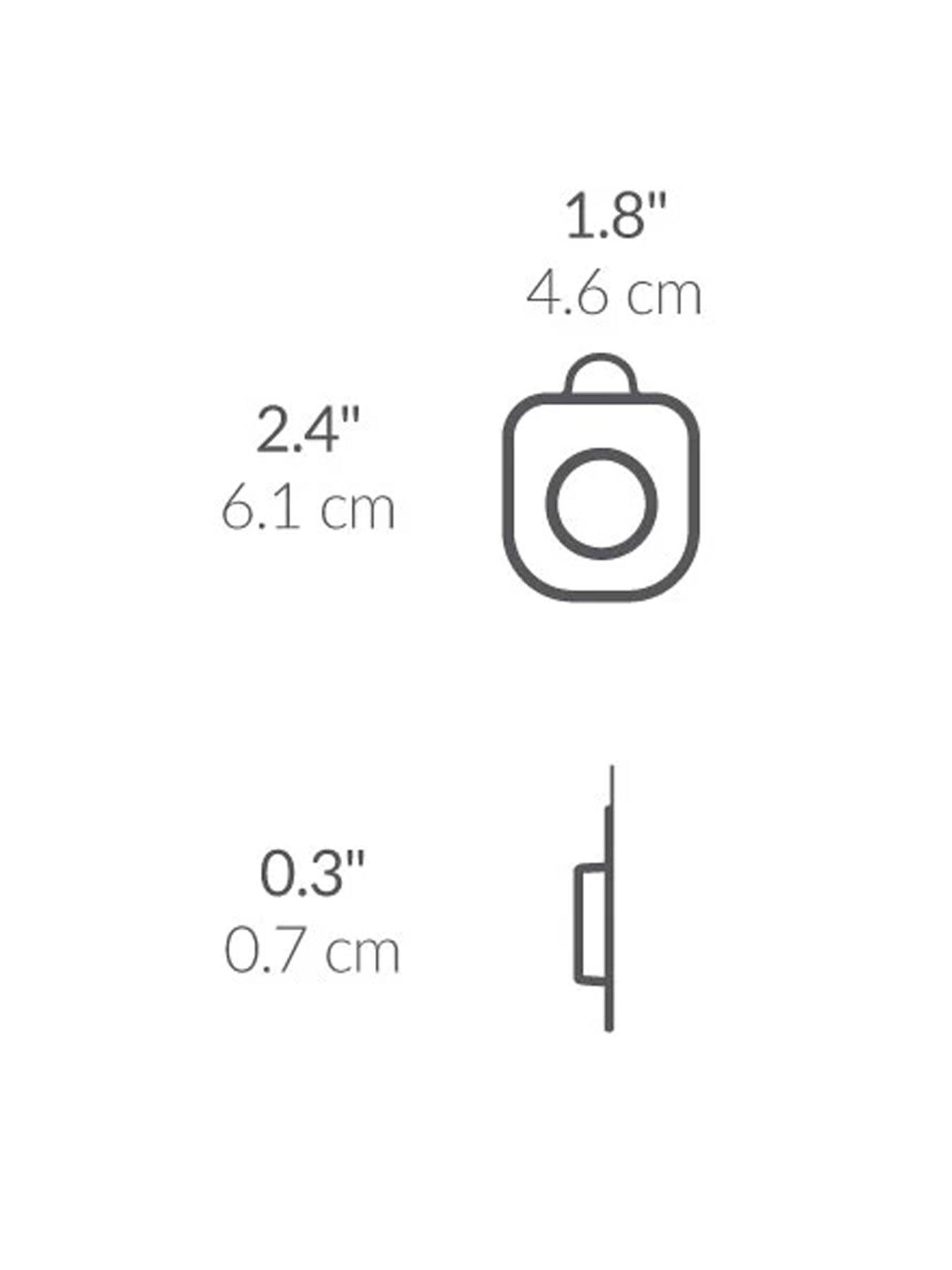 Image 6 of 6 of Simplehuman Odorsorb Pod Refill Pack