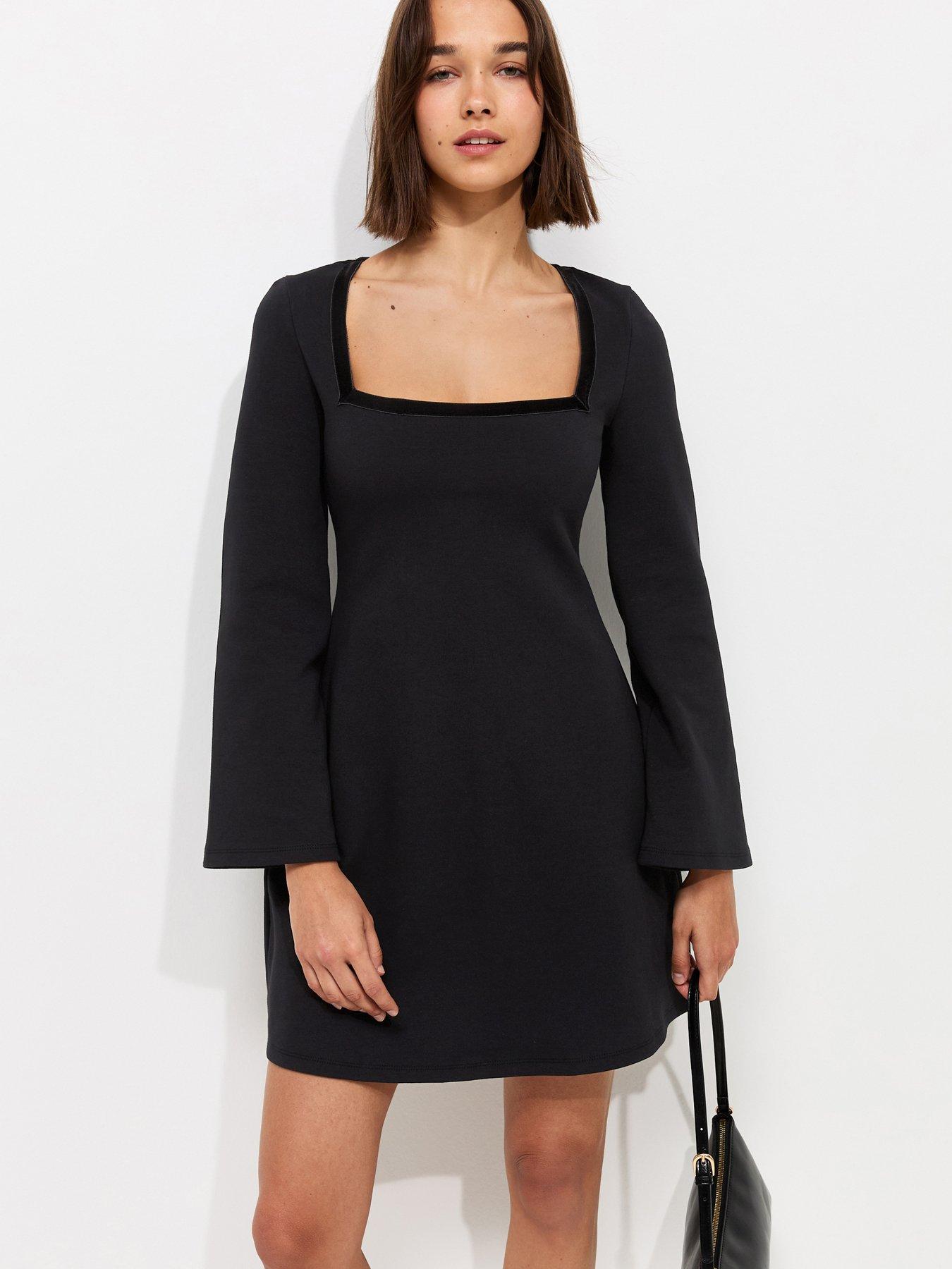 ladies shift dresses uk for Women shift dress for wedding guest