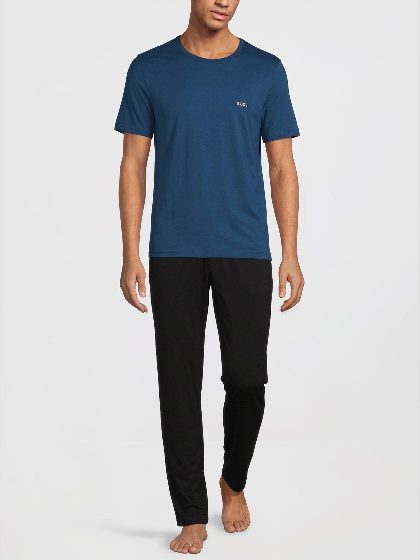 Image 4 of 5 of BOSS Boss 3 Pack T-shirt - Multi