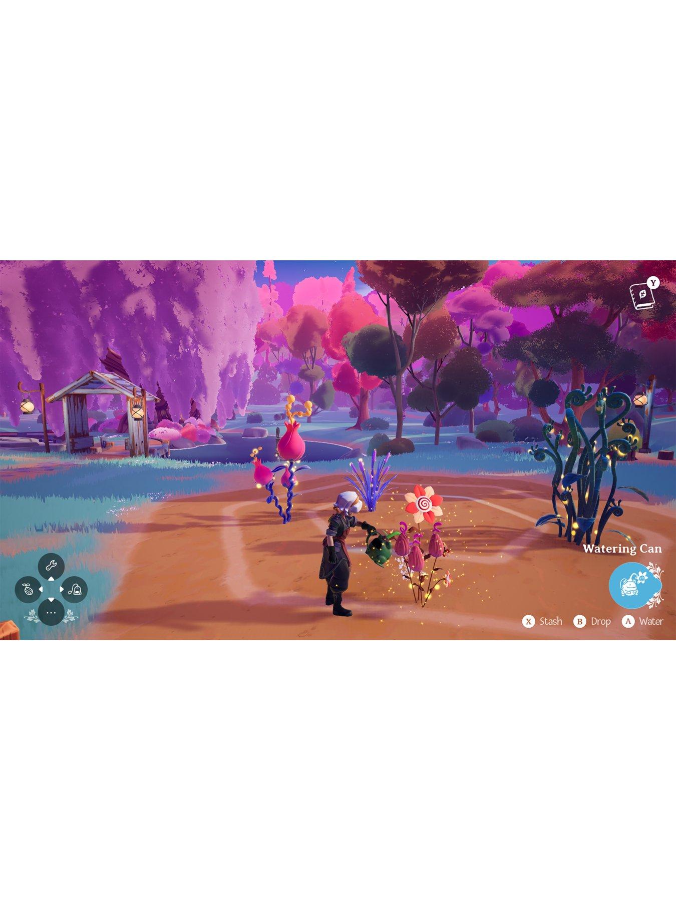 Image 2 of 6 of Playstation Wanderstop - PS5