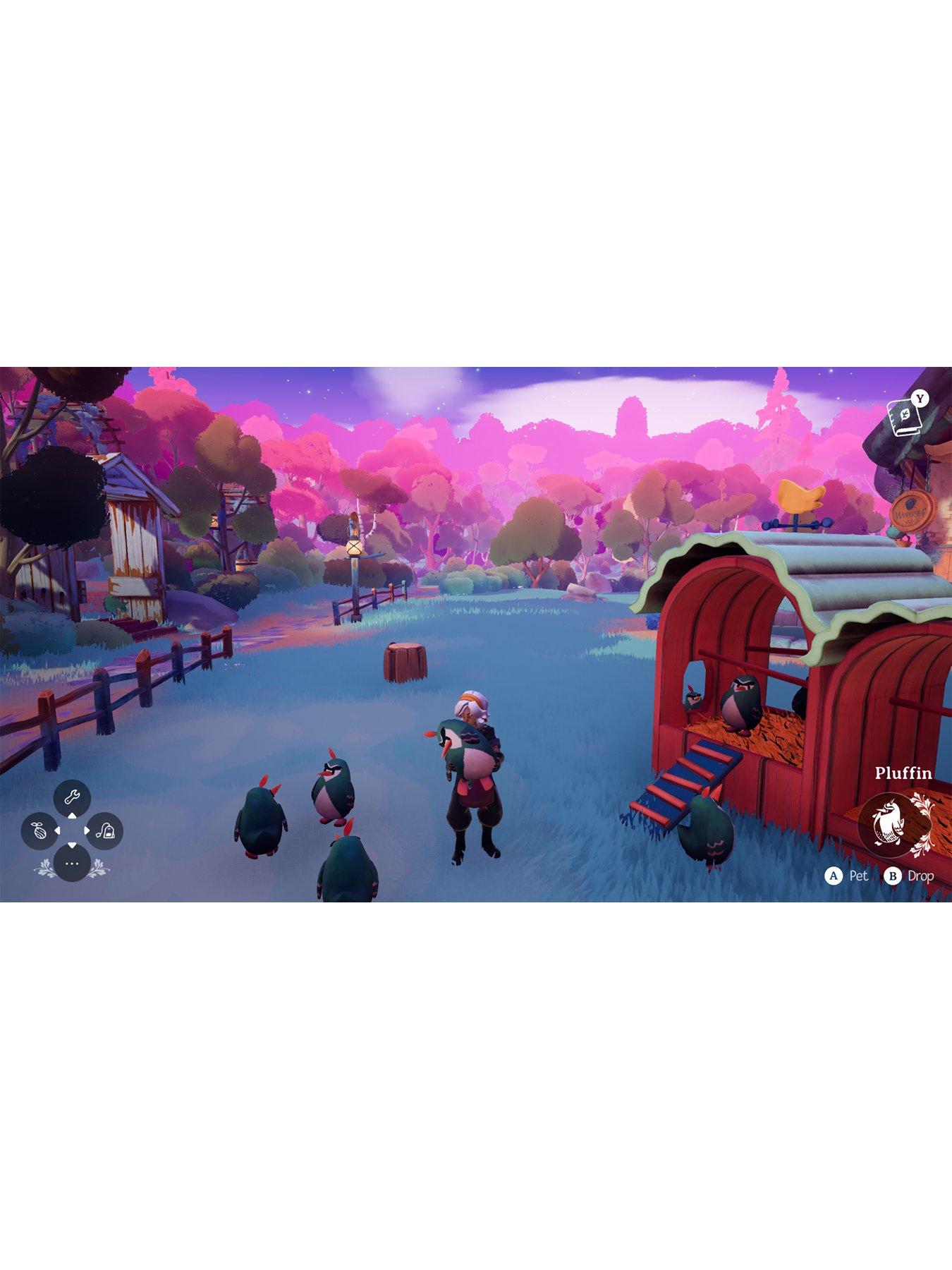 Image 3 of 6 of Playstation Wanderstop - PS5