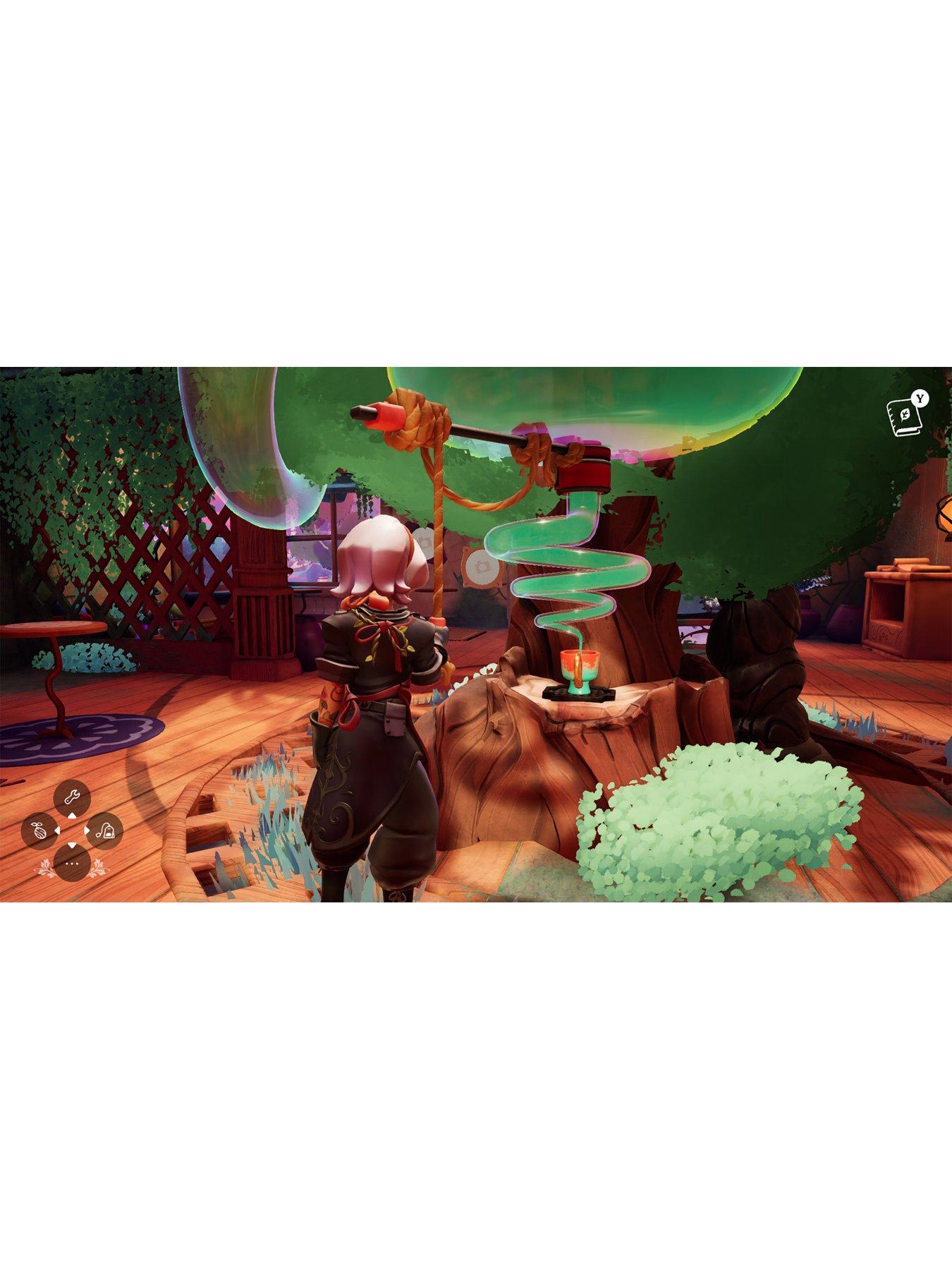 Image 4 of 6 of Playstation Wanderstop - PS5