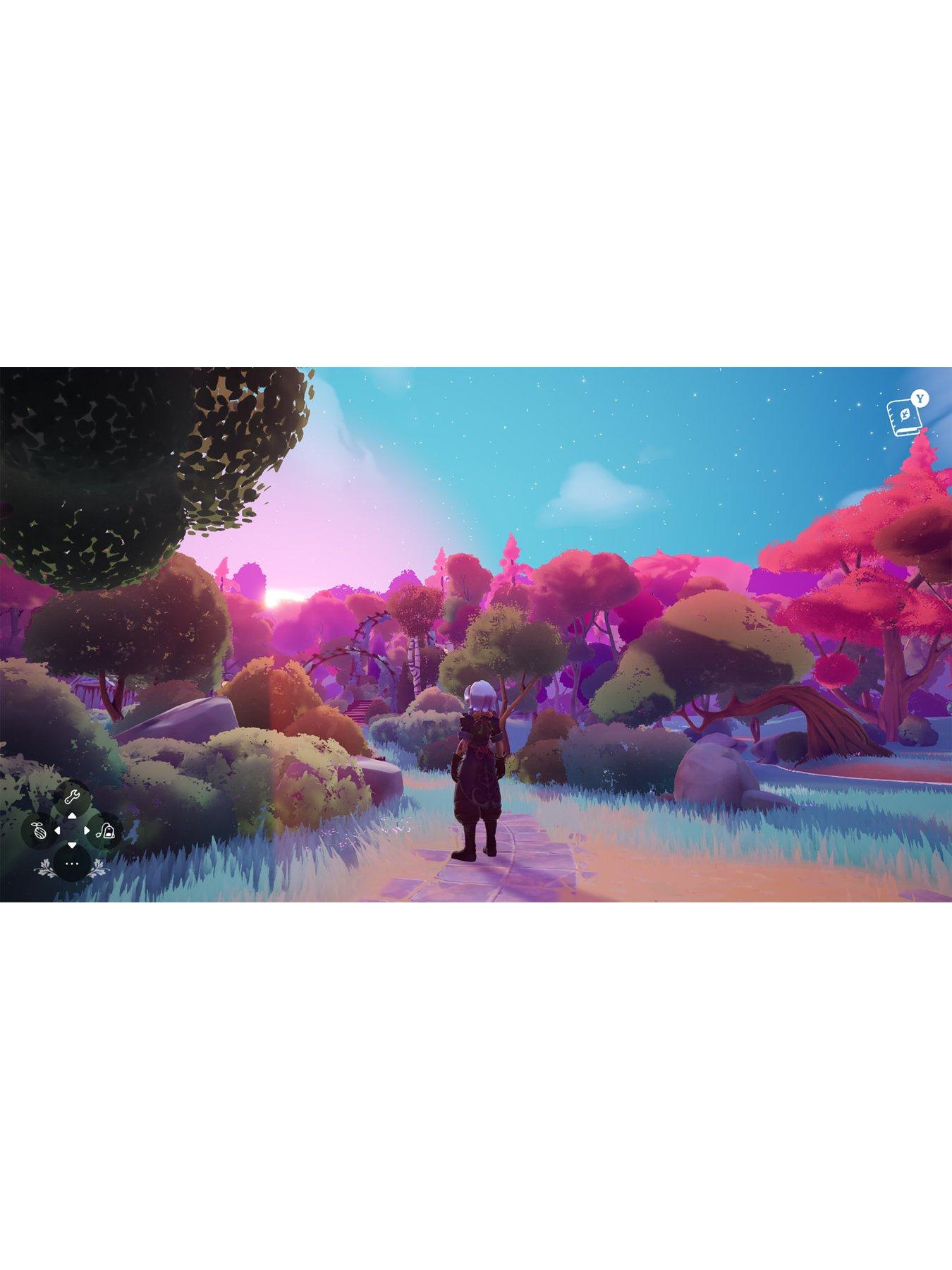 Image 5 of 6 of Playstation Wanderstop - PS5