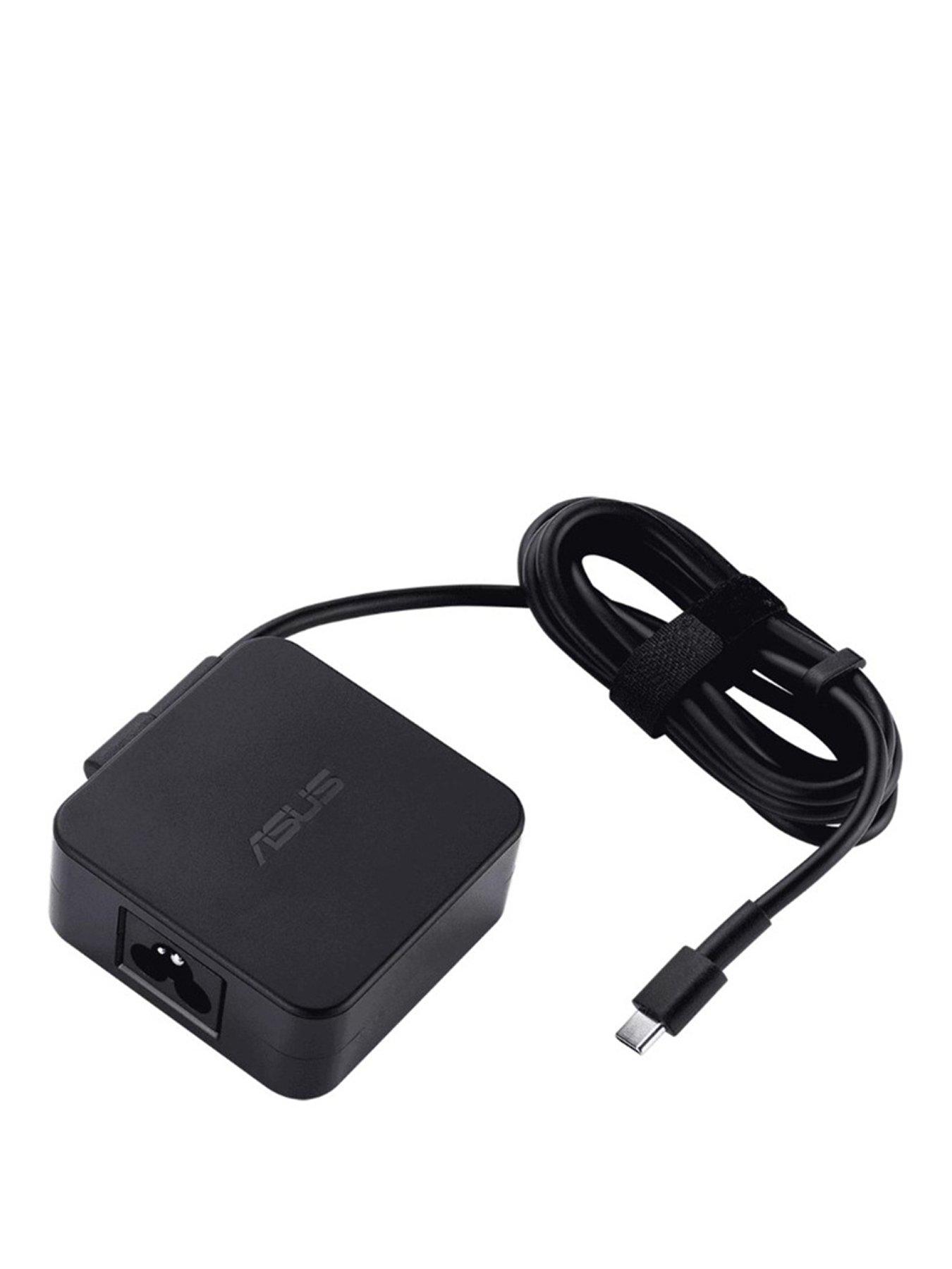 Image 1 of 2 of Asus 65W USB-C Adapter