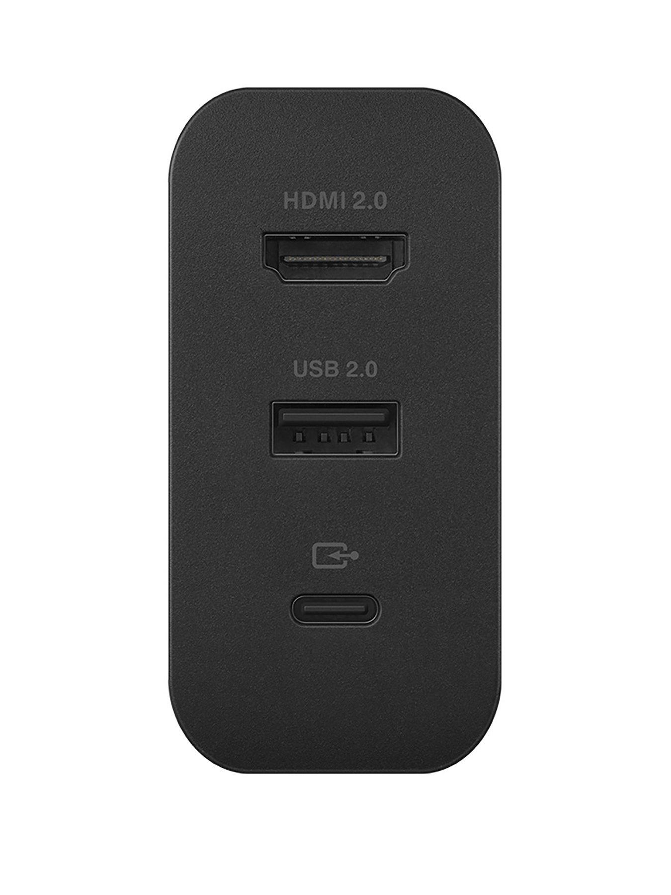 Image 1 of 7 of Asus ROG Gaming 65W Charger Dock